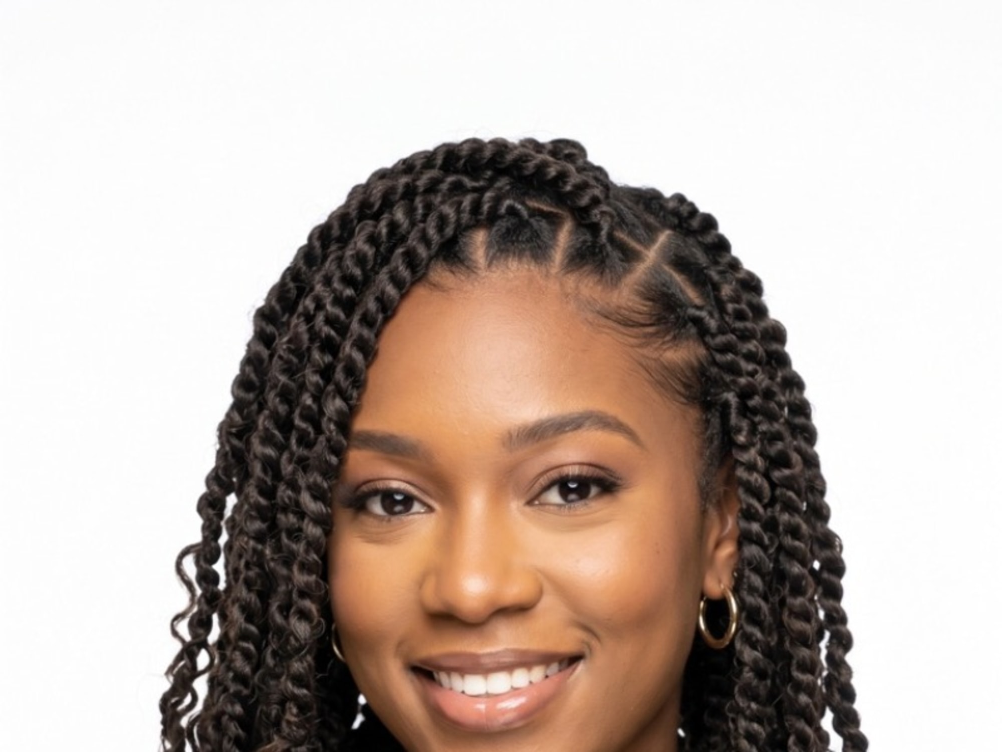 Passion Twists by Garcia East African Hair Braiding in Jacksonville, FL