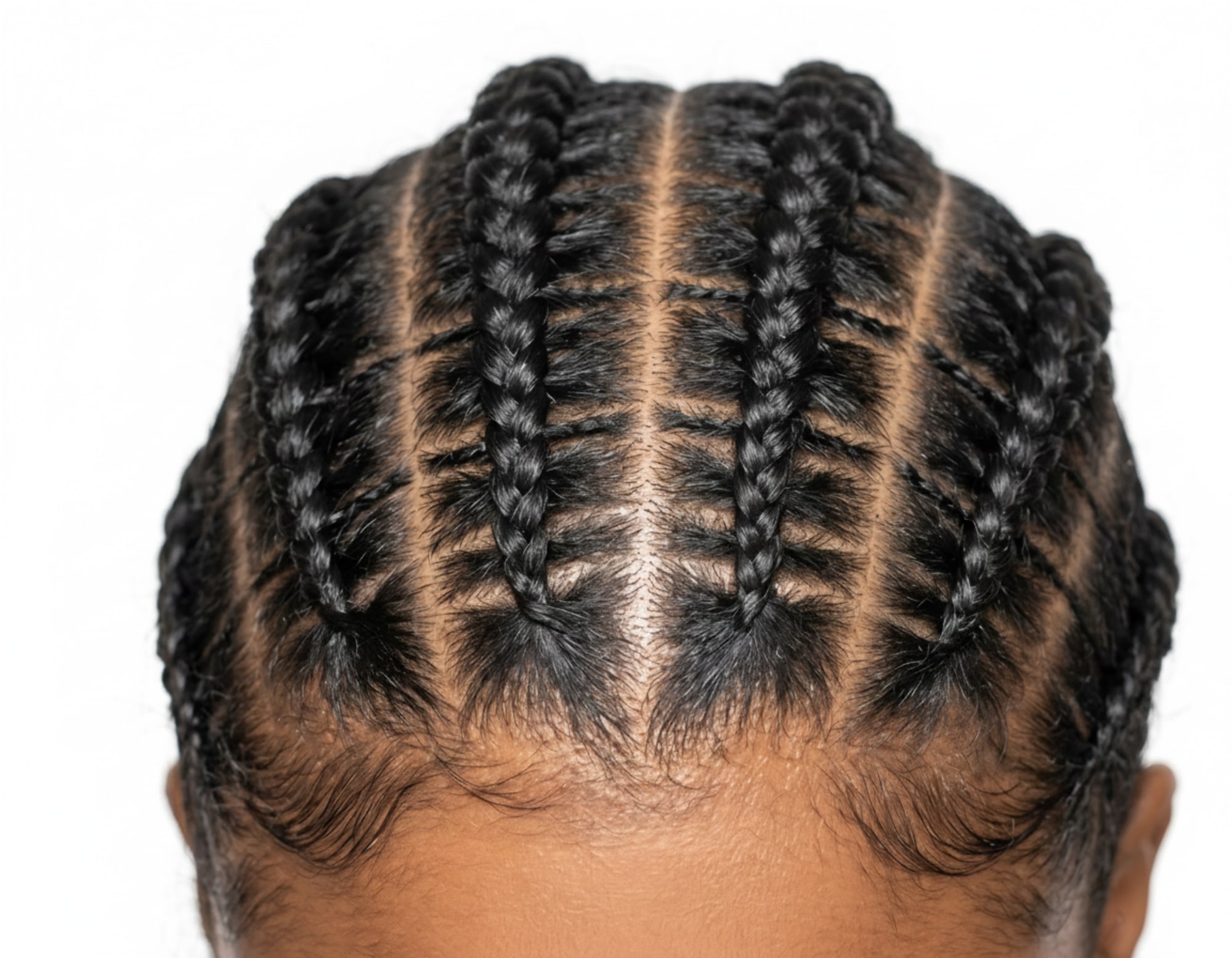 Stitch Braids by Glam salon de beauté in Stafford, TX