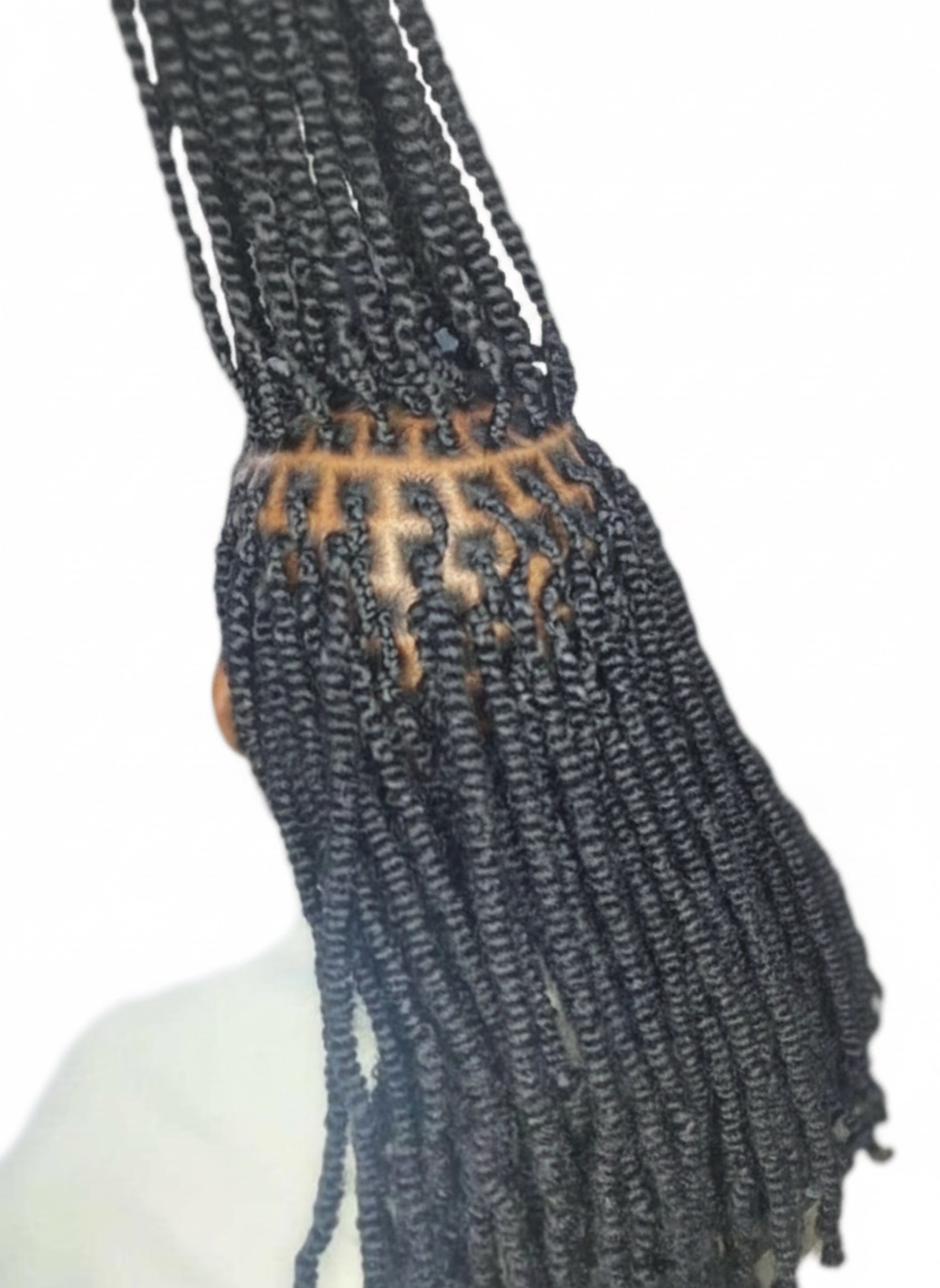Passion Twists by Glam salon de beauté in Stafford, TX
