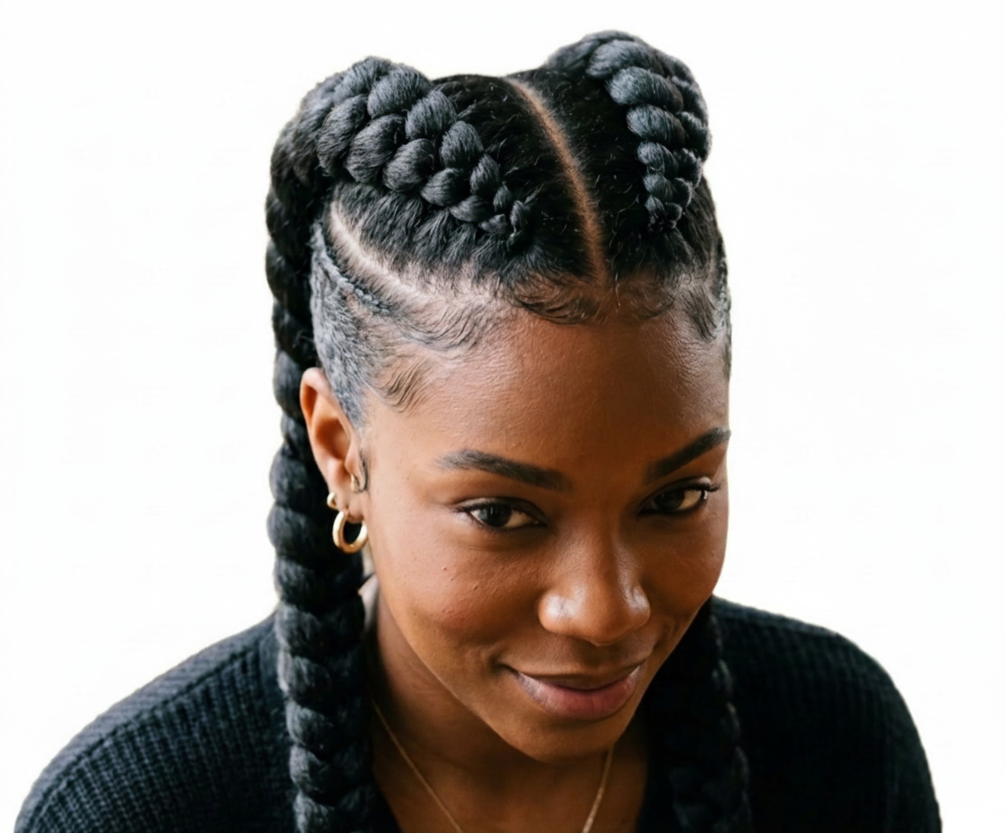 Goddess Braids by Glam salon de beauté in Stafford, TX