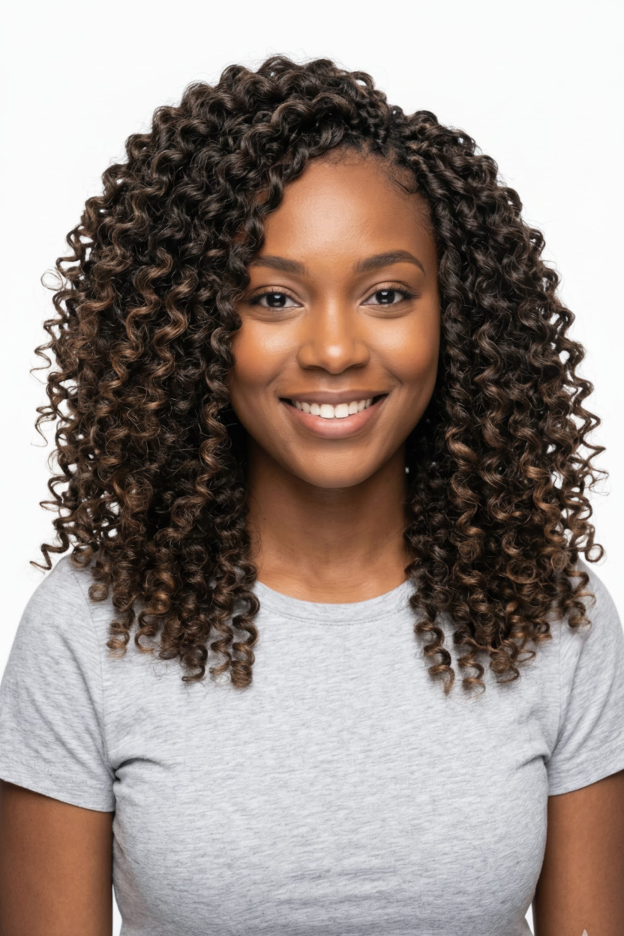Crochet Braids by Glam salon de beauté in Stafford, TX