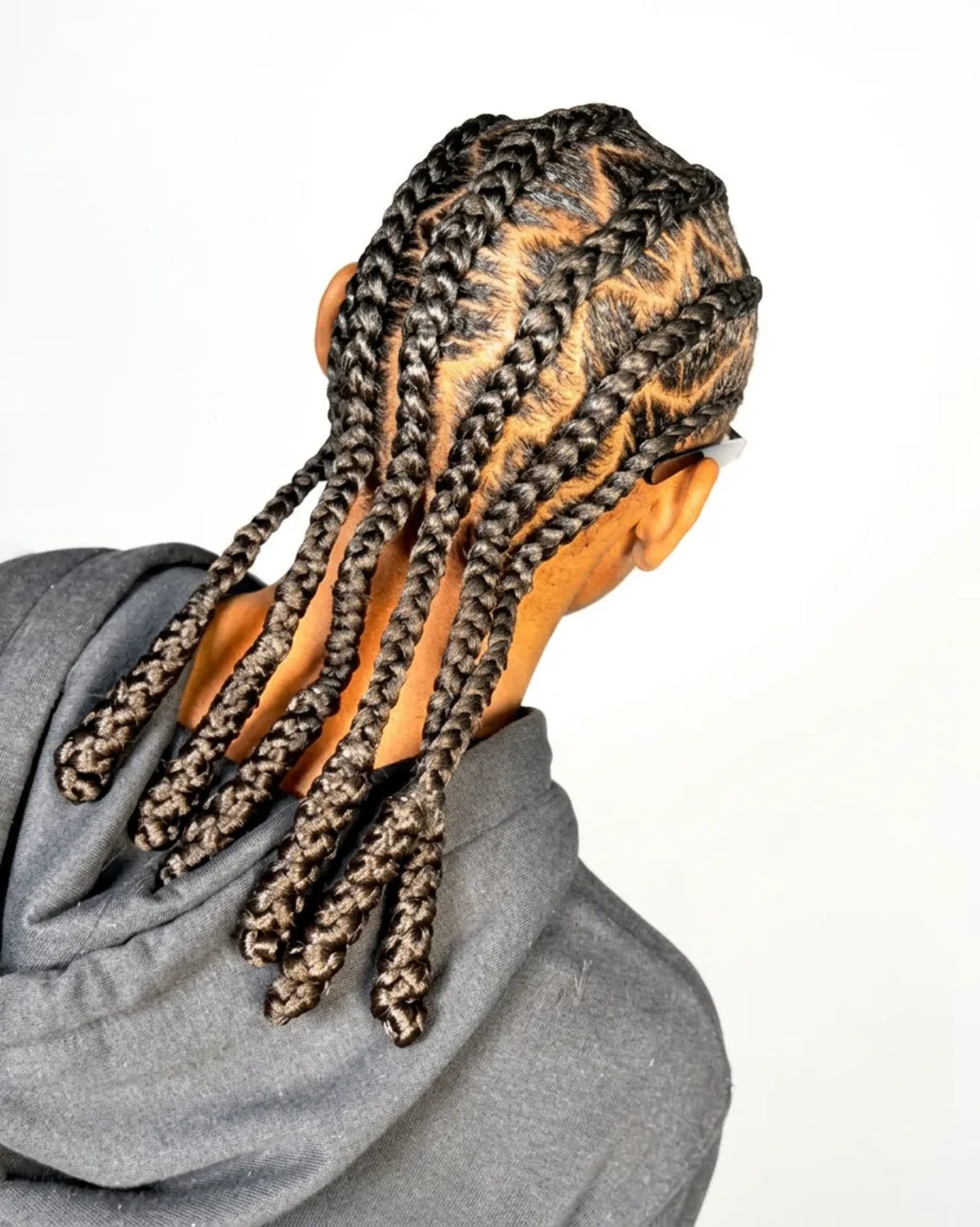Aby's Hair Braiding & Weaving hair braiding