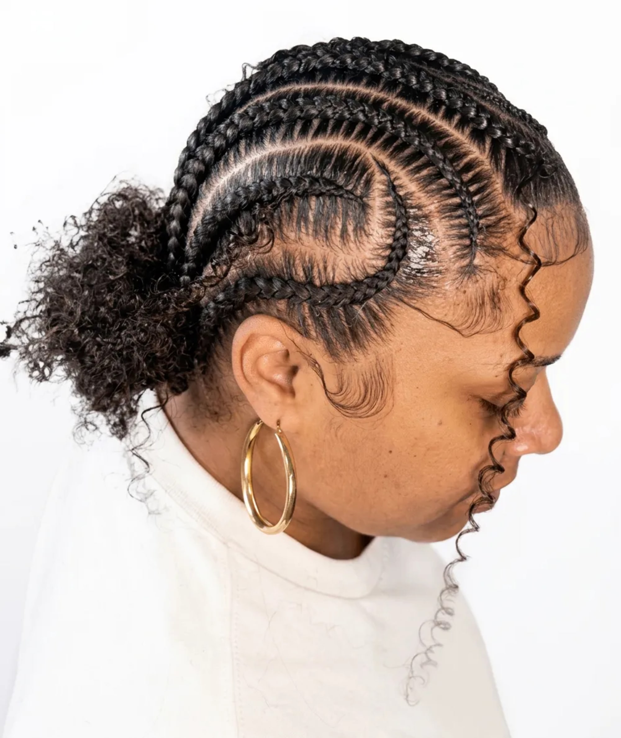 Aby's Hair Braiding & Weaving hair braiding