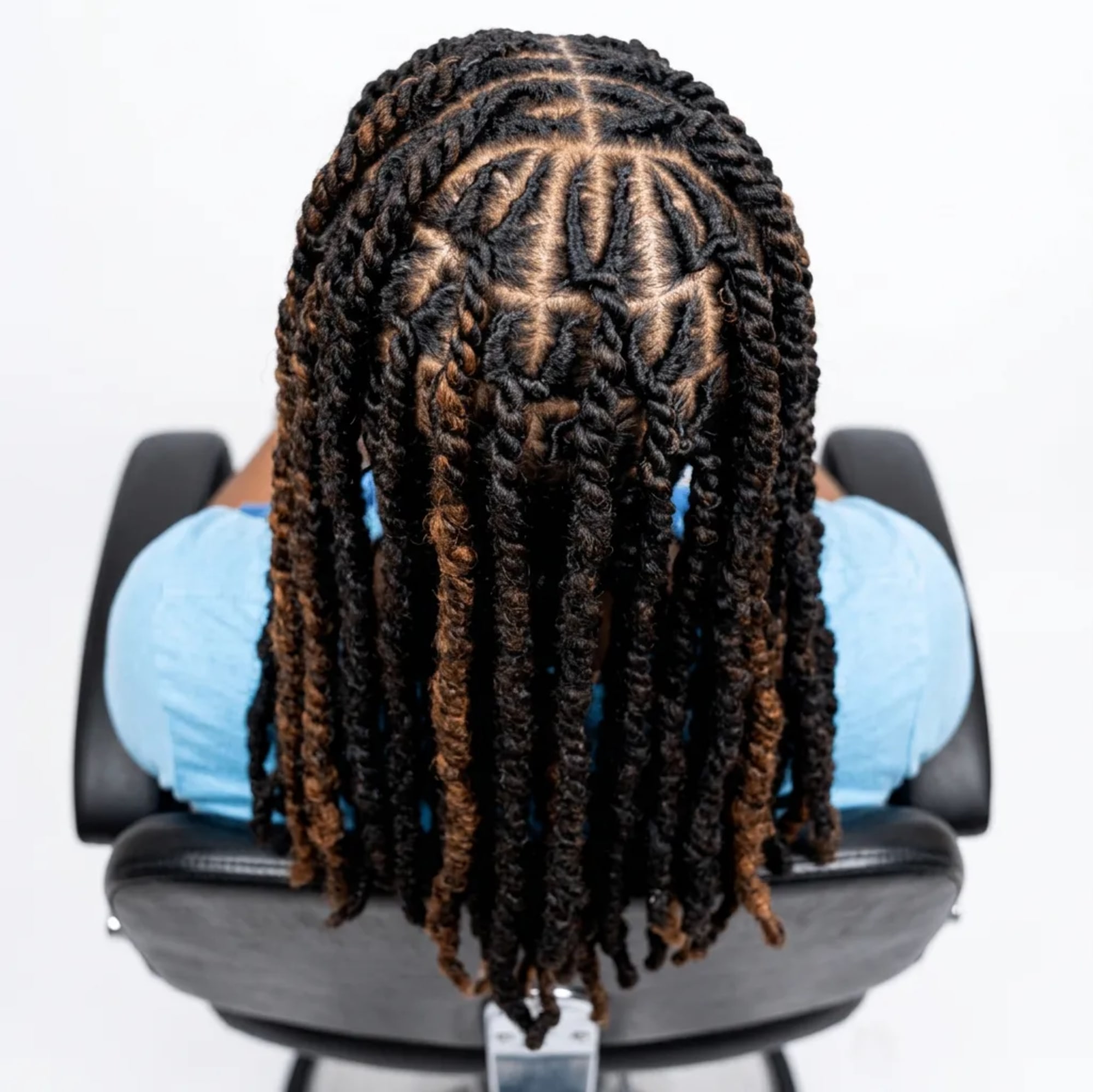 Passion Twists by Aby's Hair Braiding & Weaving in Fort Worth, TX