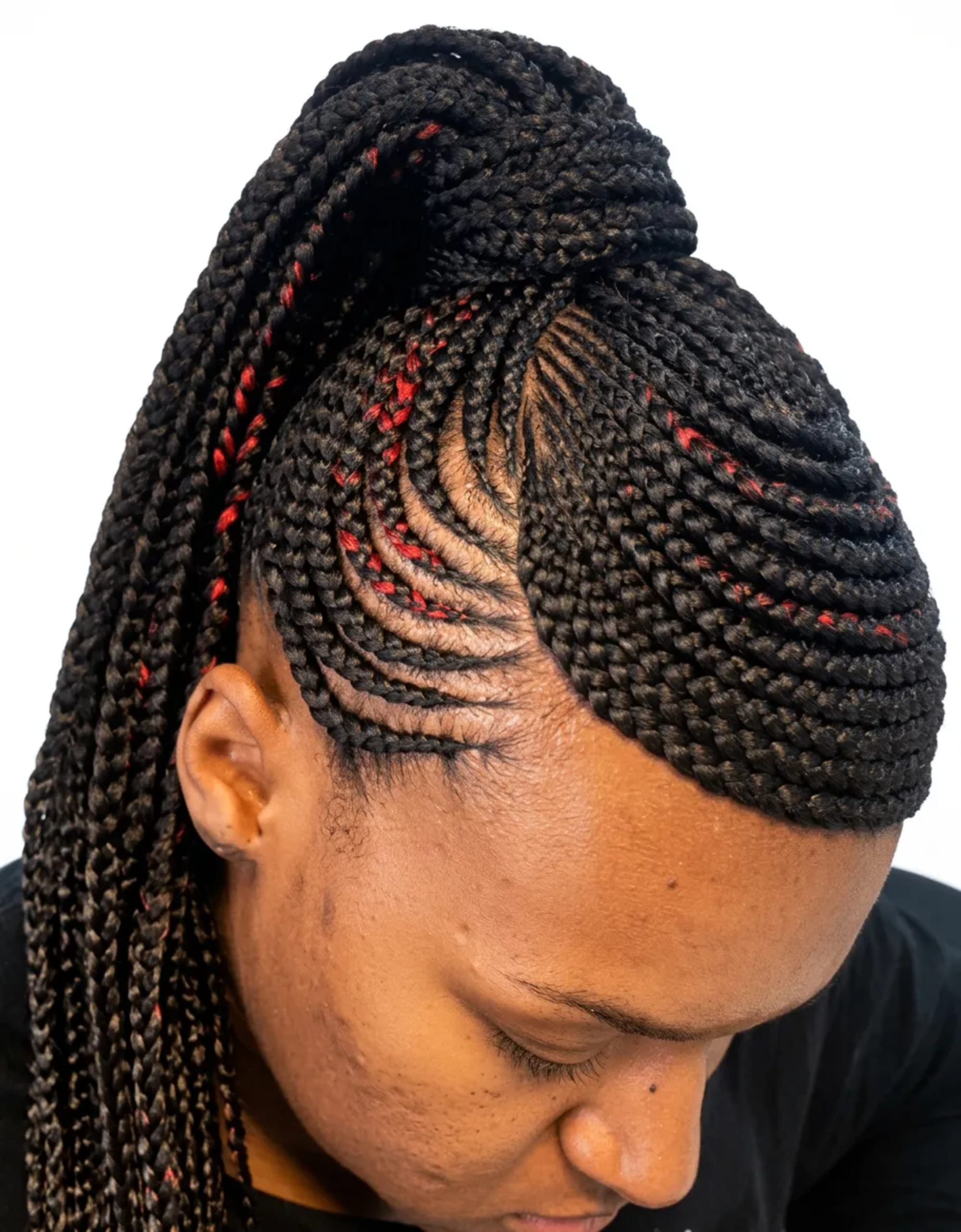 Aby's Hair Braiding & Weaving hair braiding