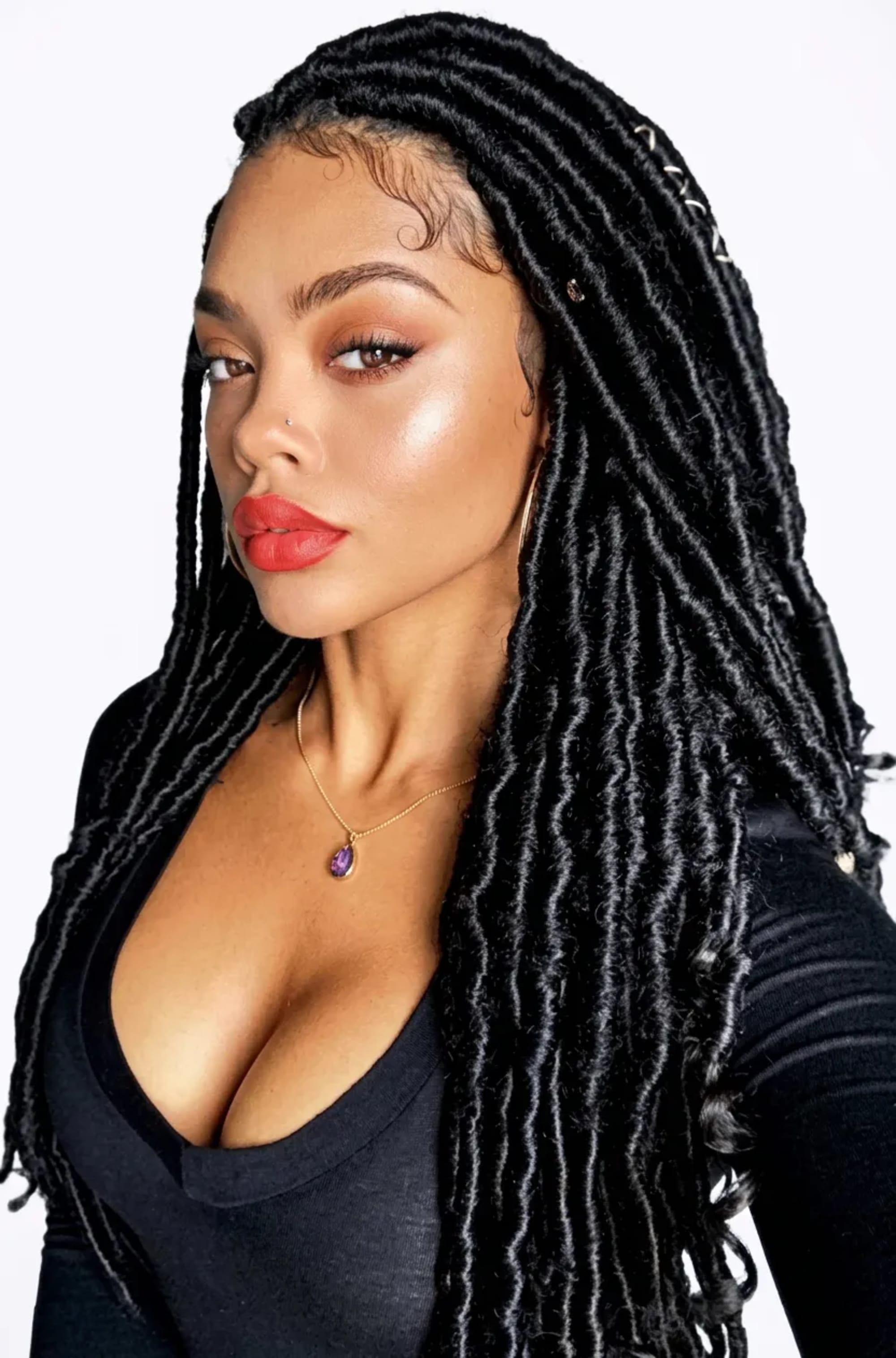 C&M African Hair Braiding hair braiding