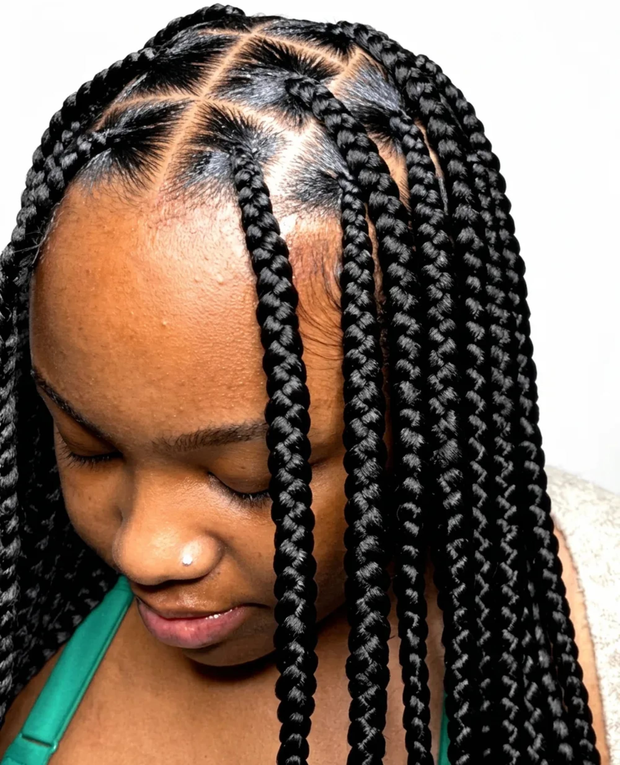 C&M African Hair Braiding hair braiding