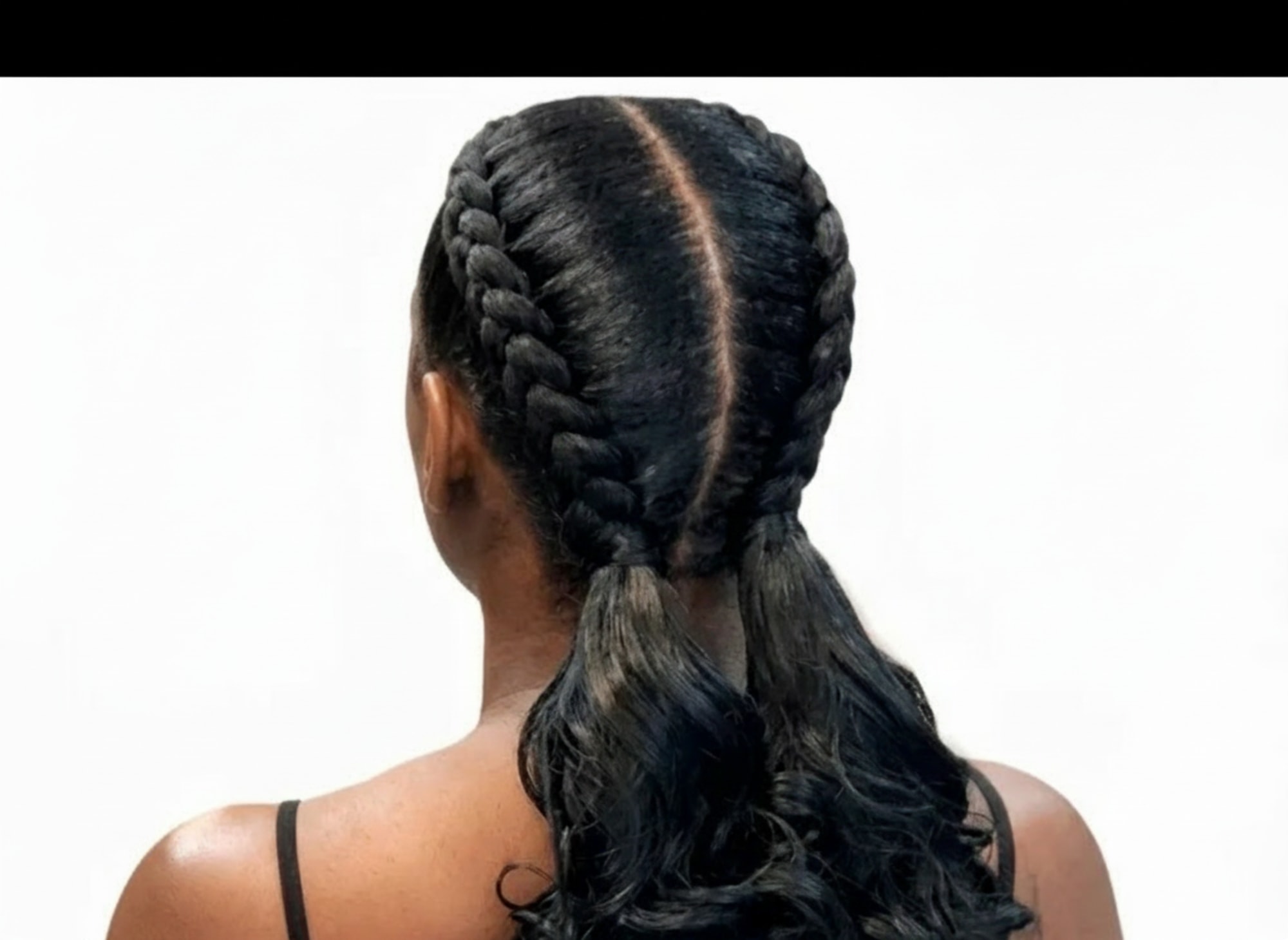 Goddess Braids by C&M African Hair Braiding in huntsville, AL