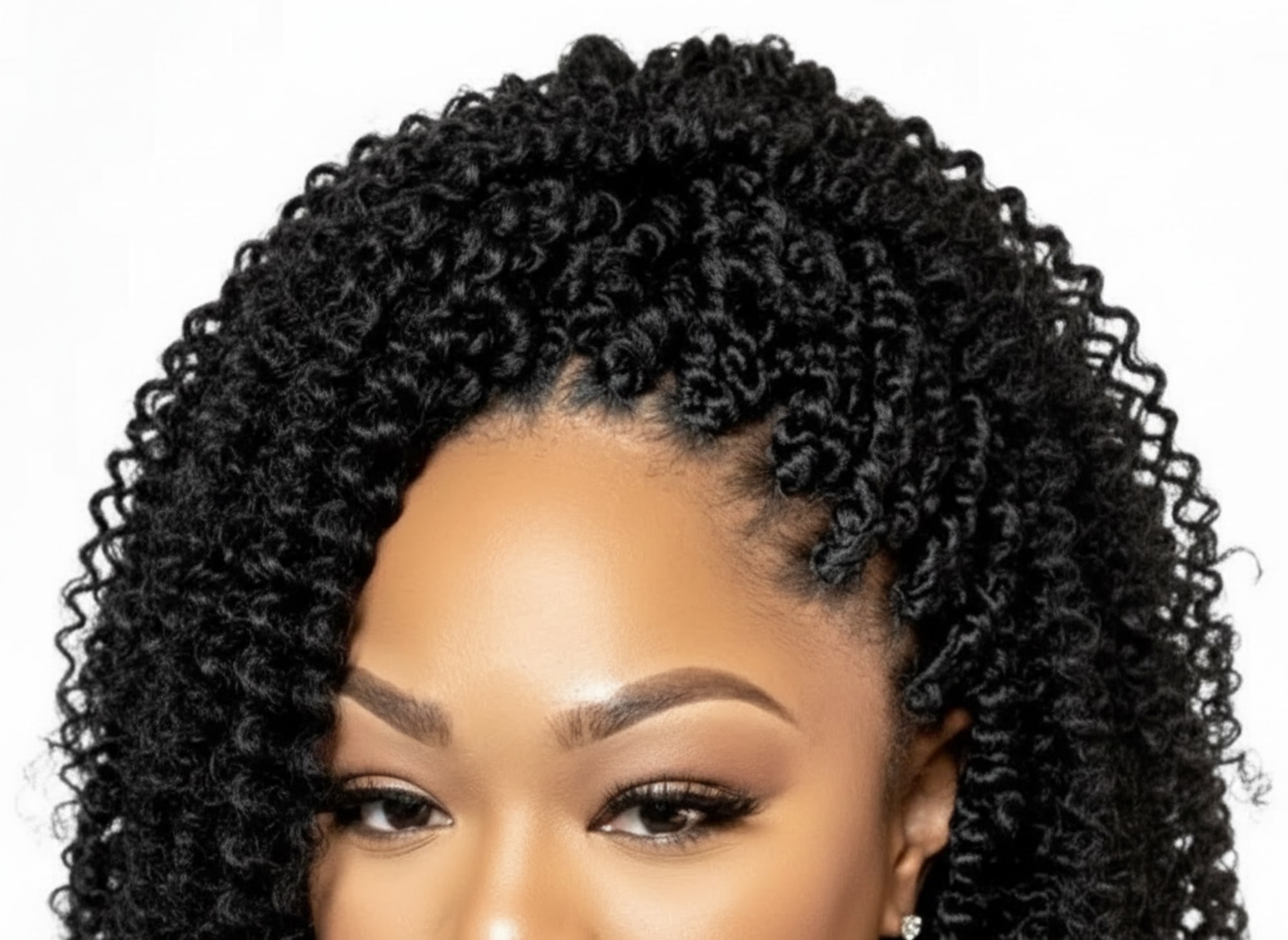 Crochet Braids by C&M African Hair Braiding in huntsville, AL