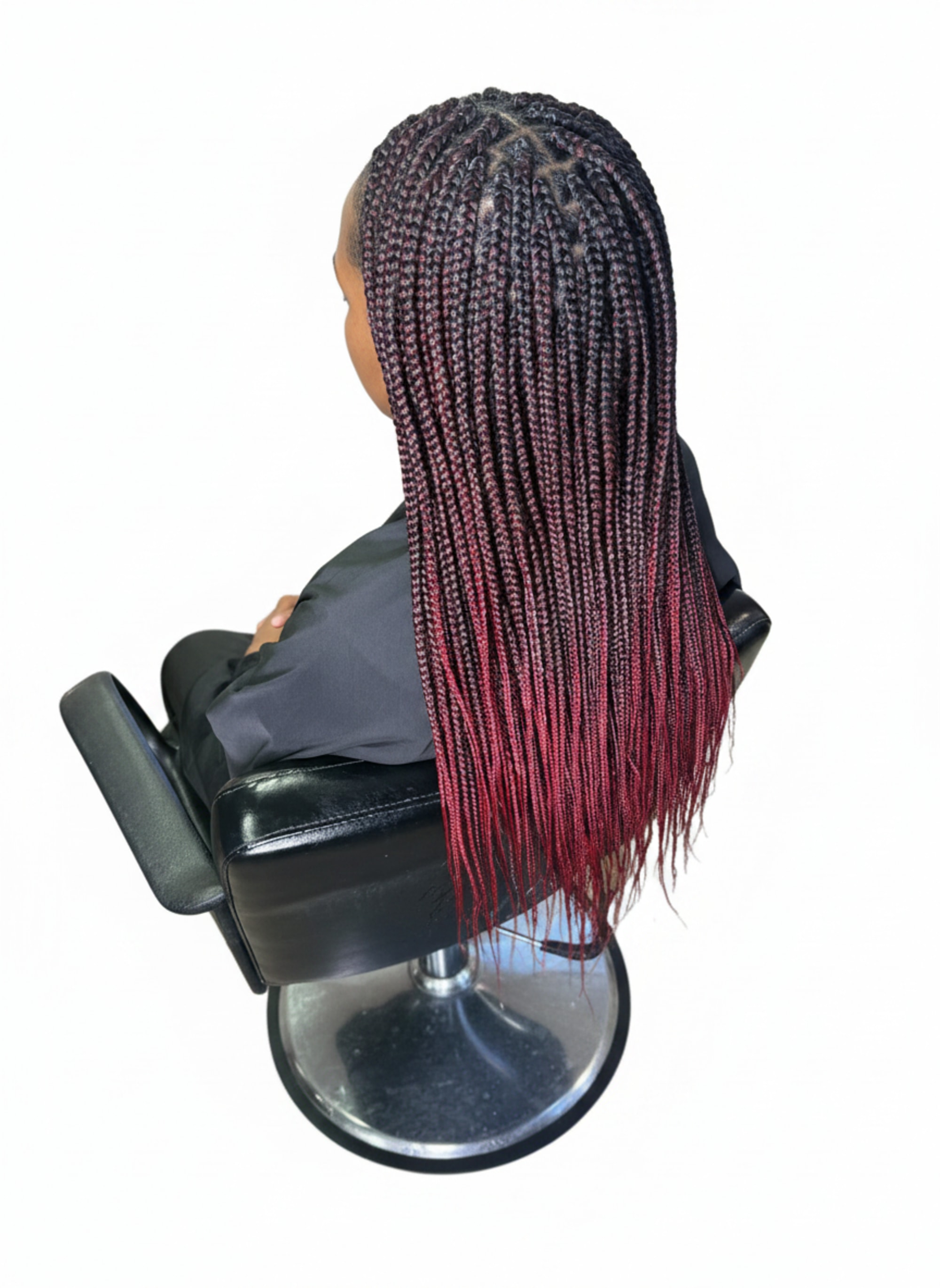 Box Braids by Rita’s House of Beauty, LLC in Hurt, VA