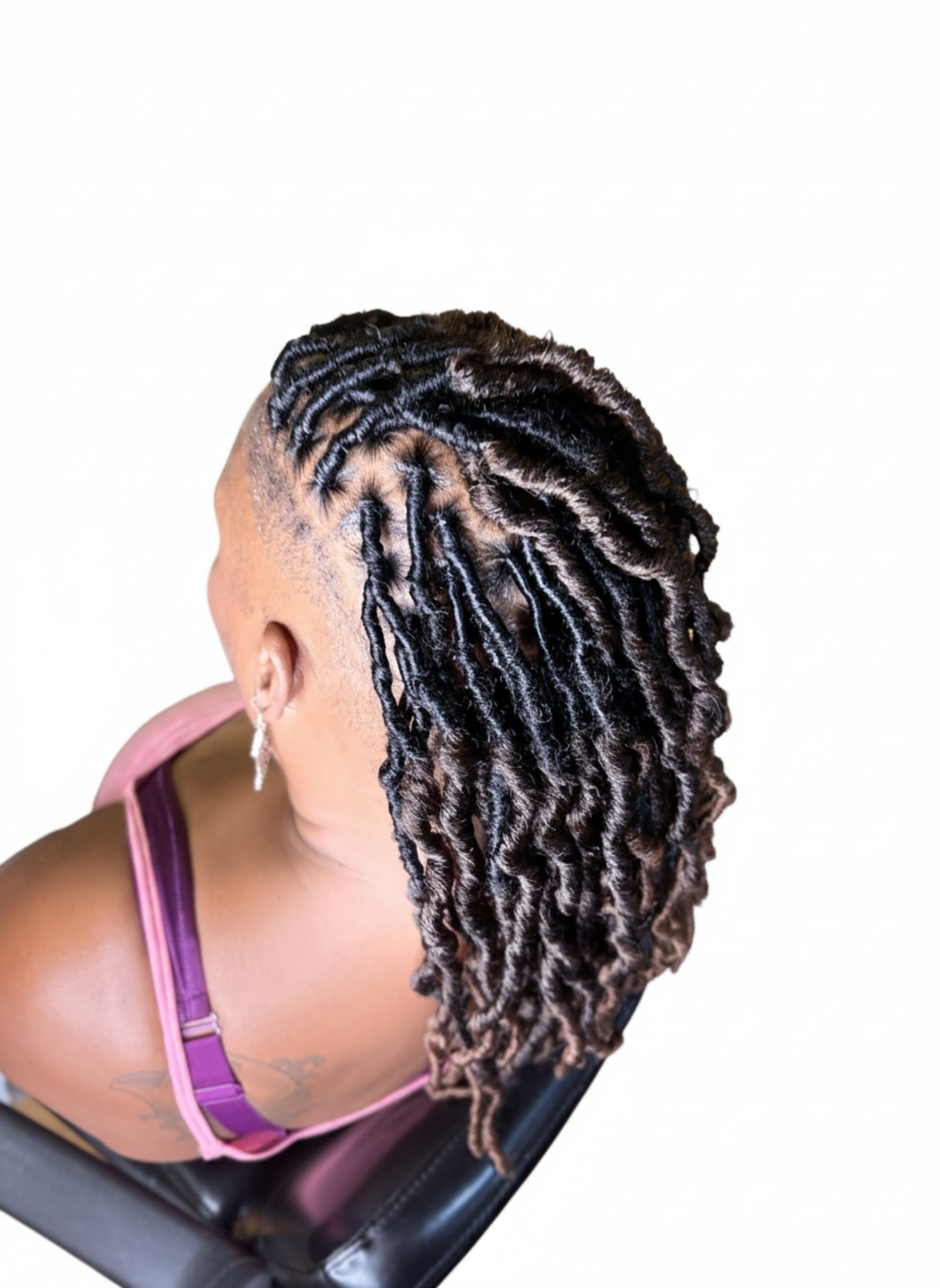 Faux Locs by Rita’s House of Beauty, LLC in Hurt, VA