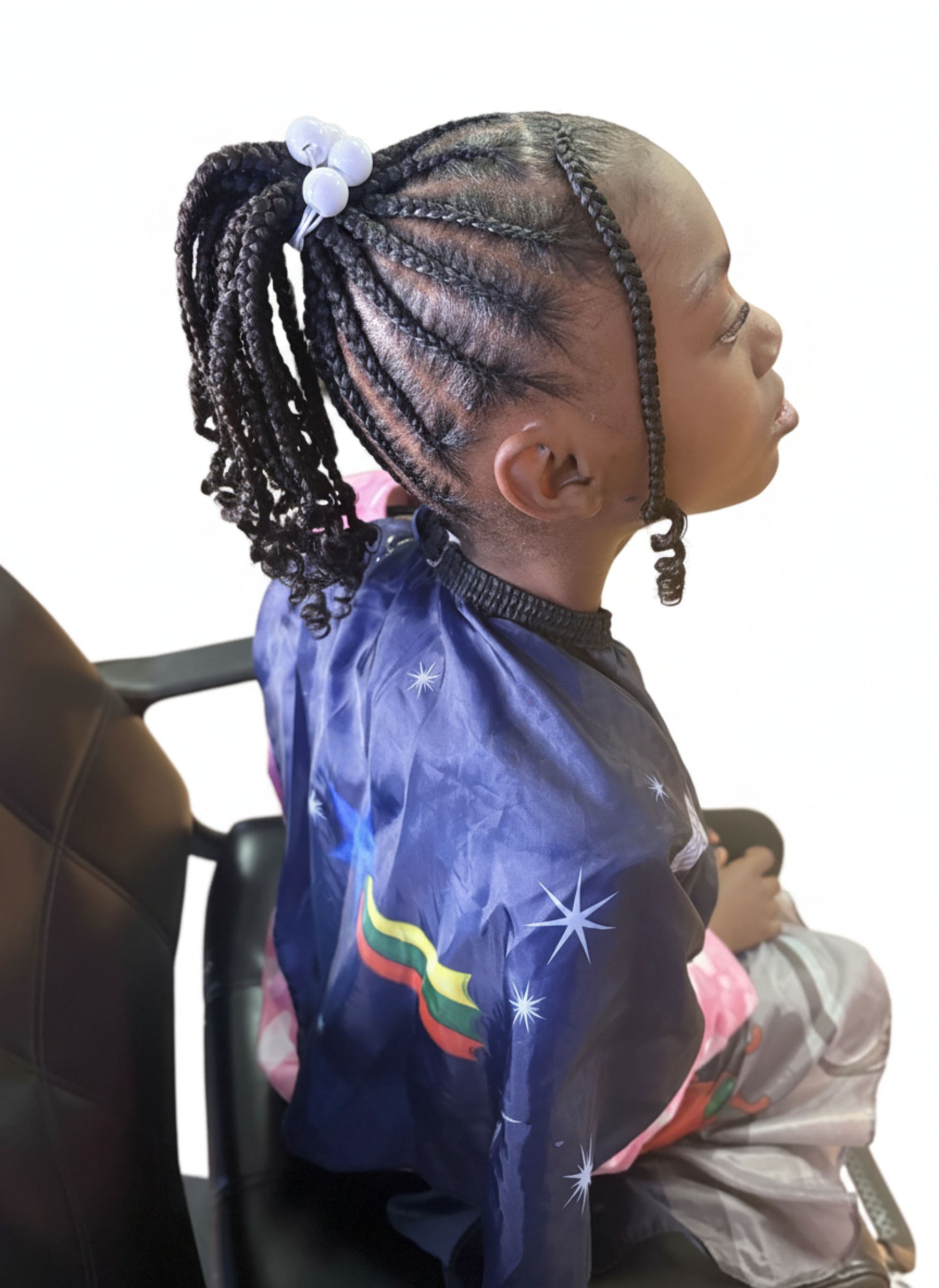 Kids Braids by Rita’s House of Beauty, LLC in Hurt, VA