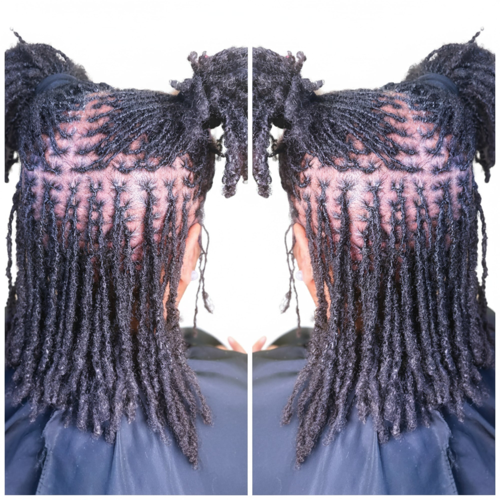 Natural Hair Care by Rita’s House of Beauty, LLC in Hurt, VA