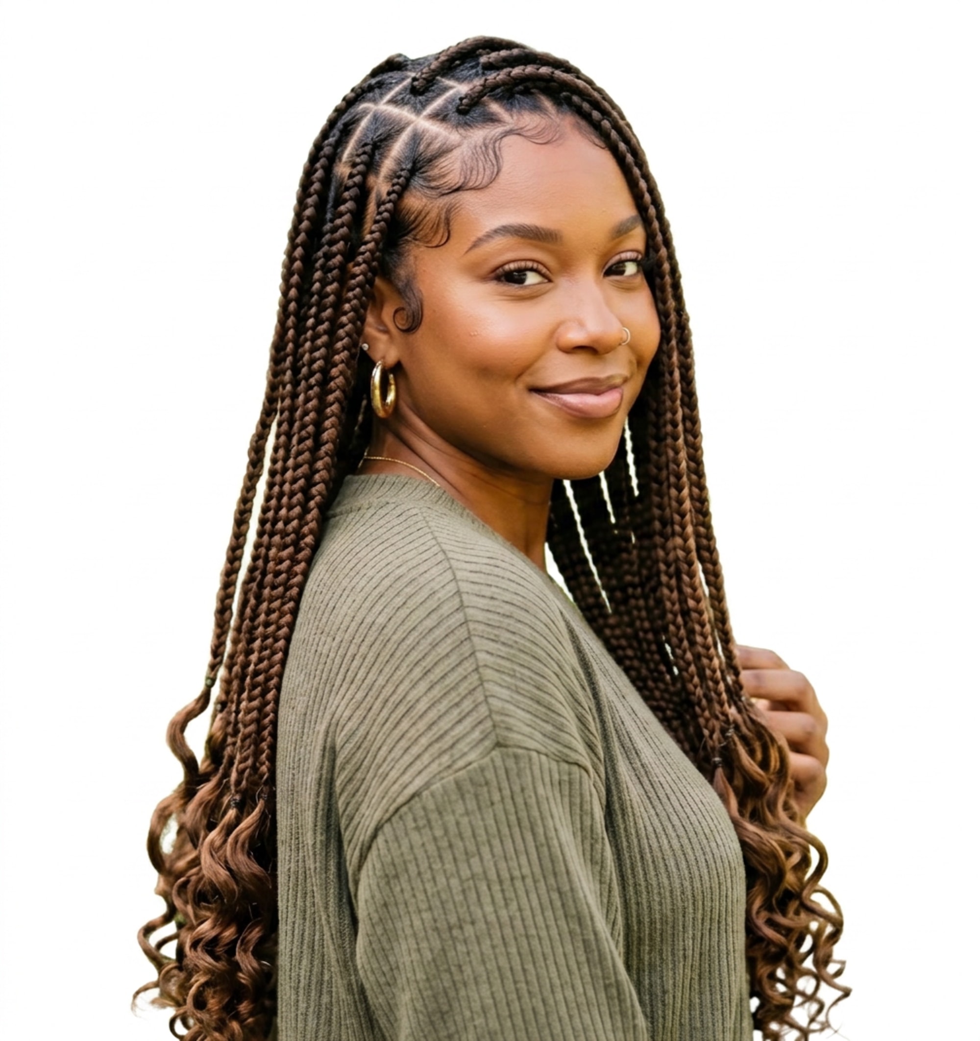 Faith African hair braiding hair braiding