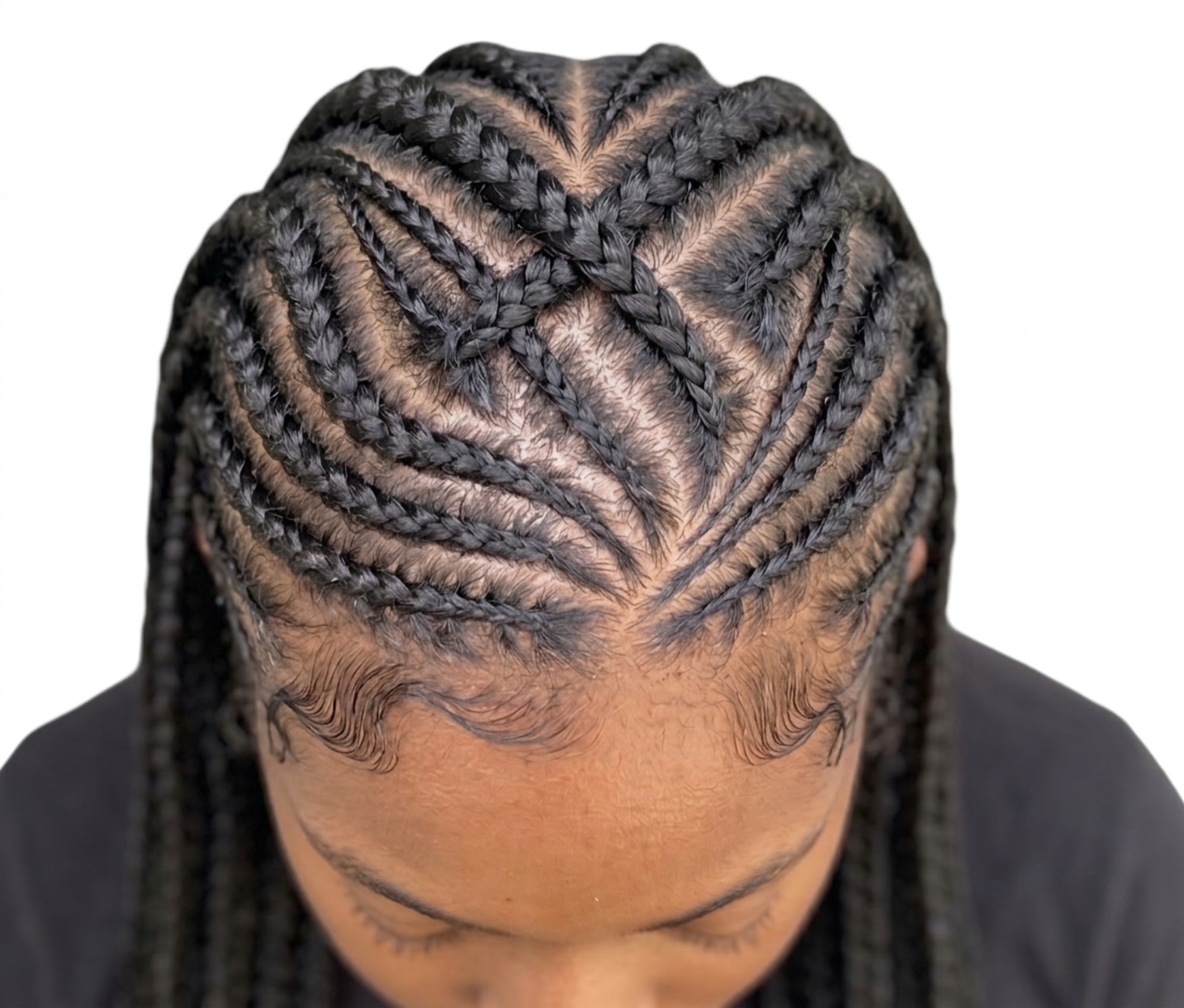 Rita’s House of Beauty, LLC hair braiding