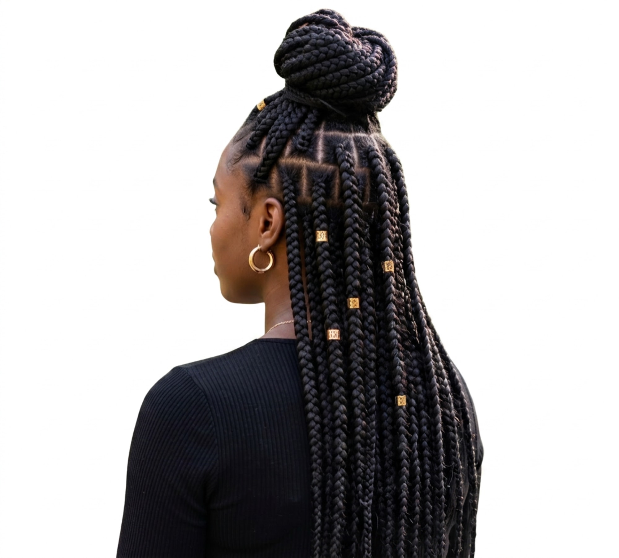 Rita’s House of Beauty, LLC hair braiding