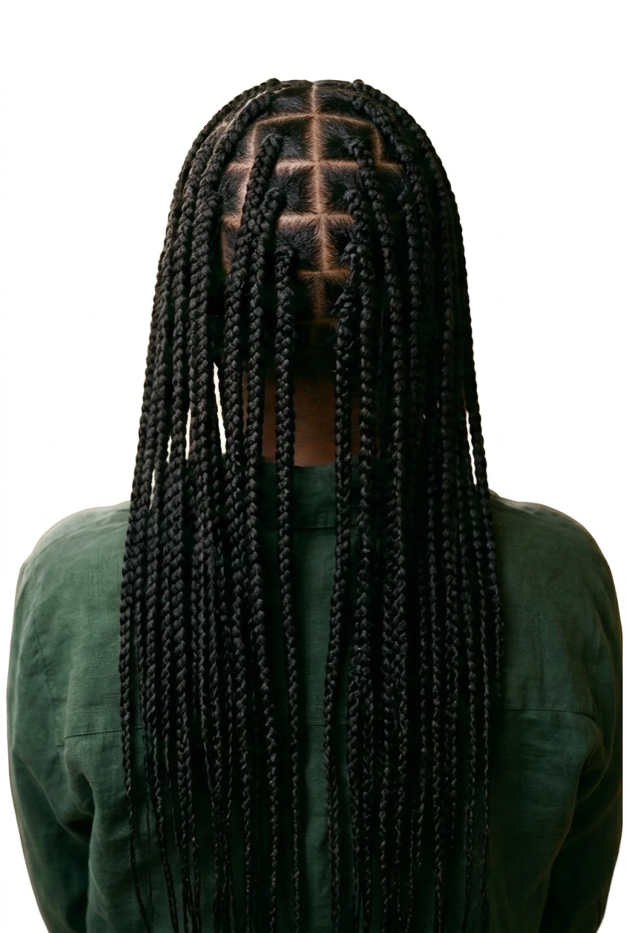 Rita’s House of Beauty, LLC hair braiding