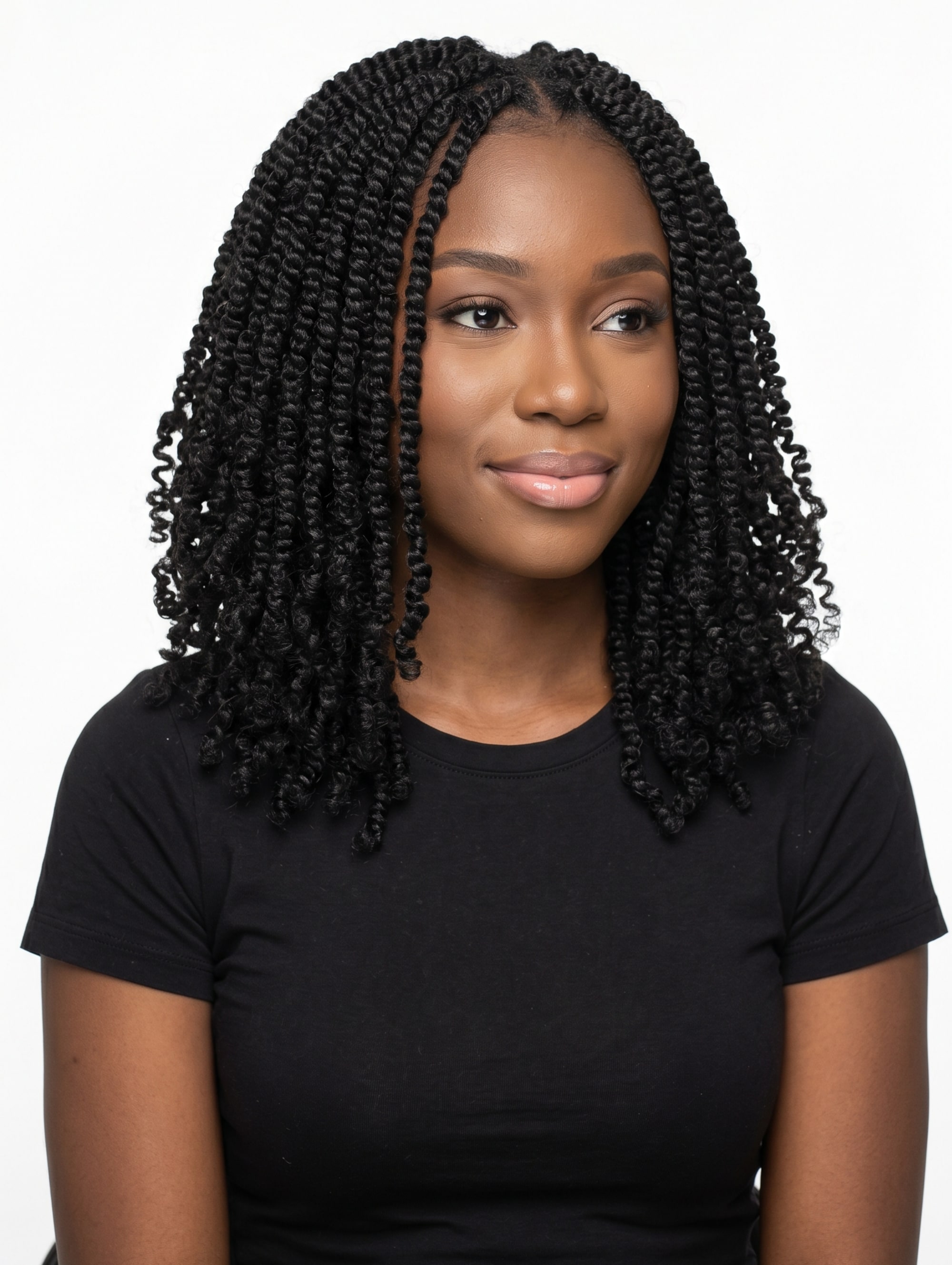 Rita’s House of Beauty, LLC hair braiding