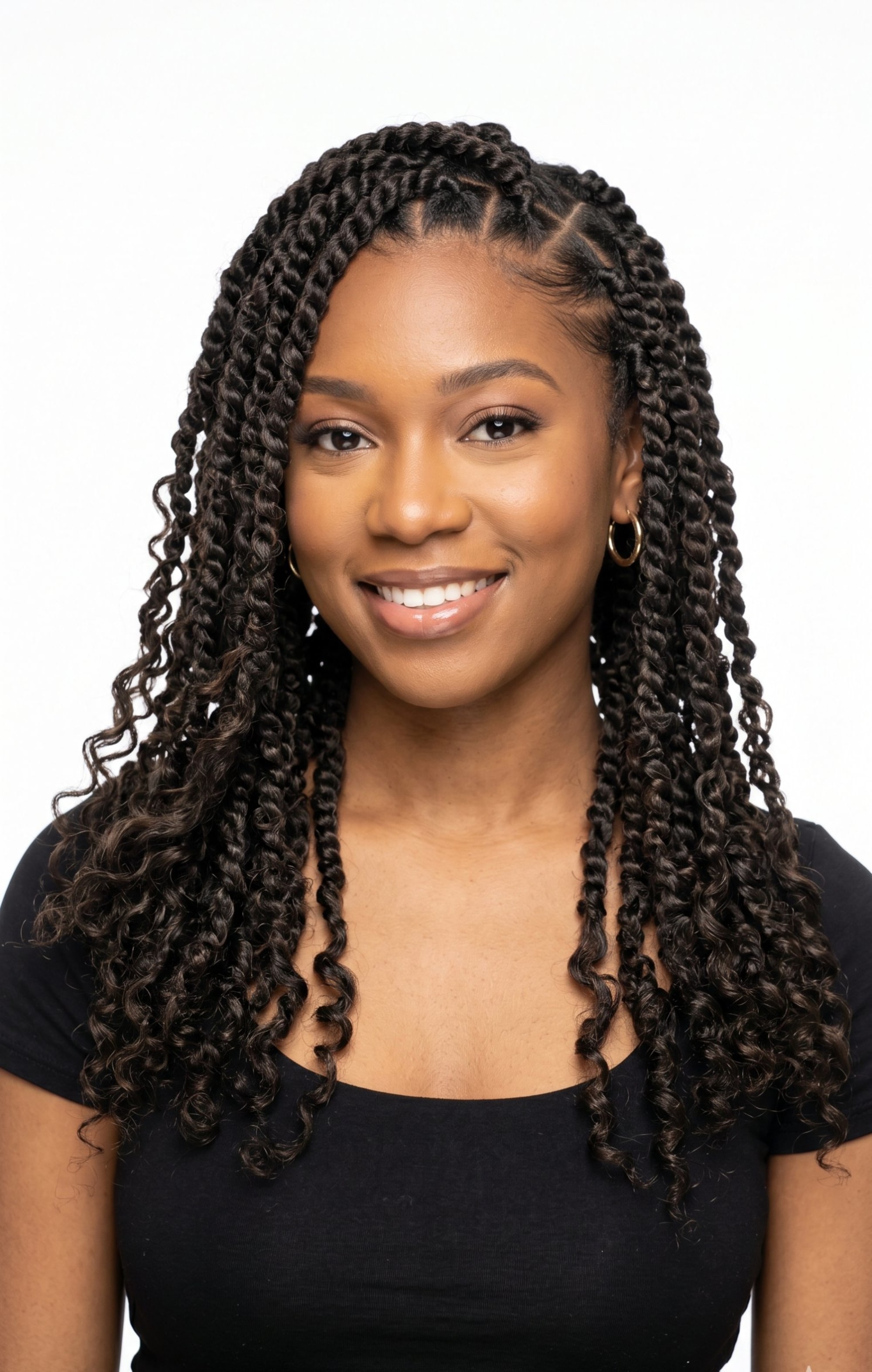 Rita’s House of Beauty, LLC hair braiding