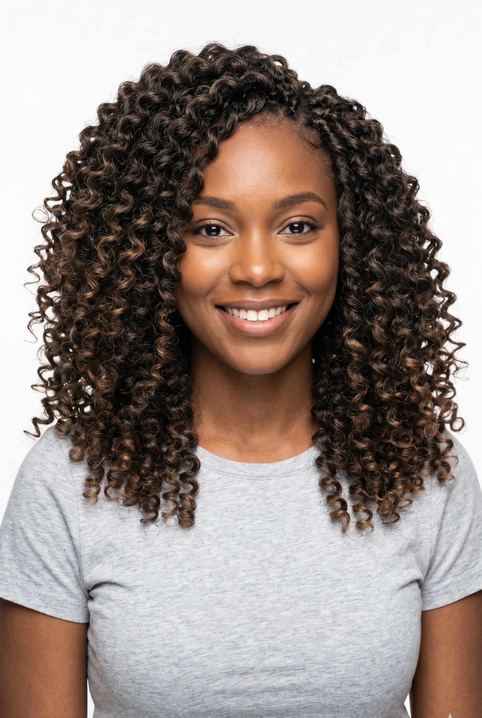 Rita’s House of Beauty, LLC hair braiding work