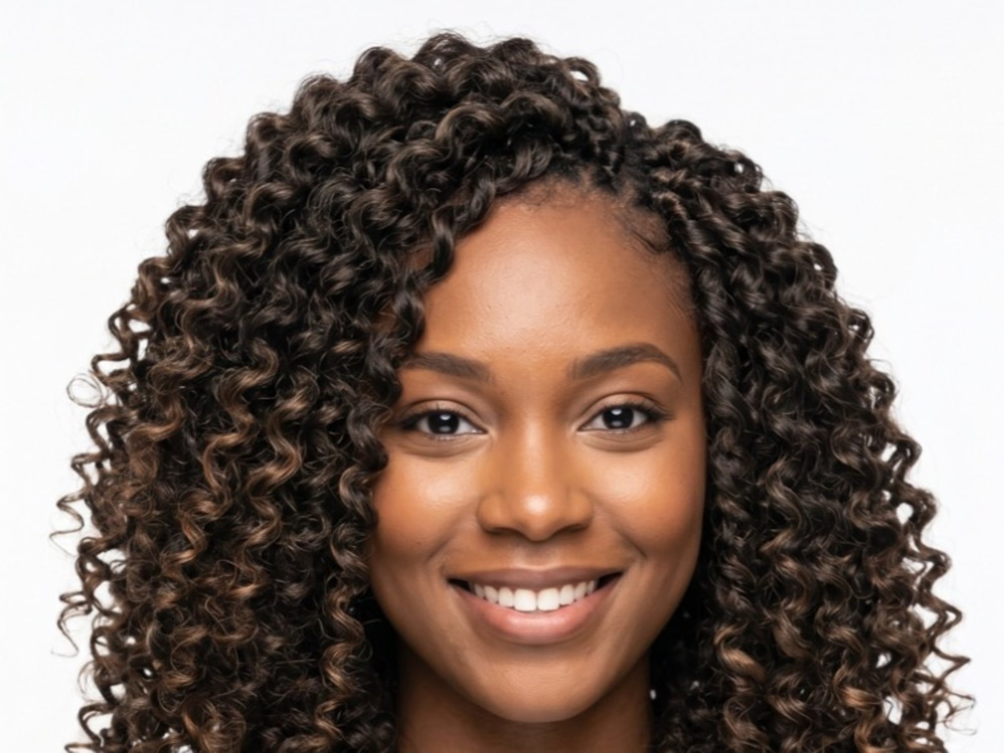 Crochet Braids by Ultimate African Hair Braids in Houston, TX