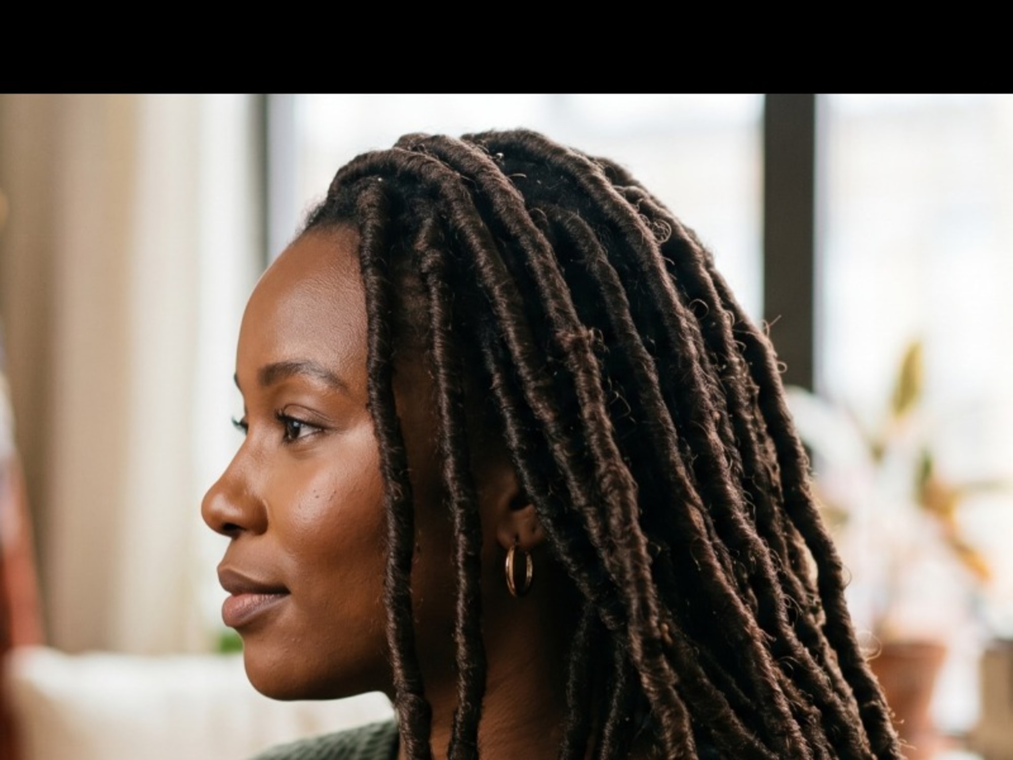 Faux Locs by Ultimate African Hair Braids in Houston, TX