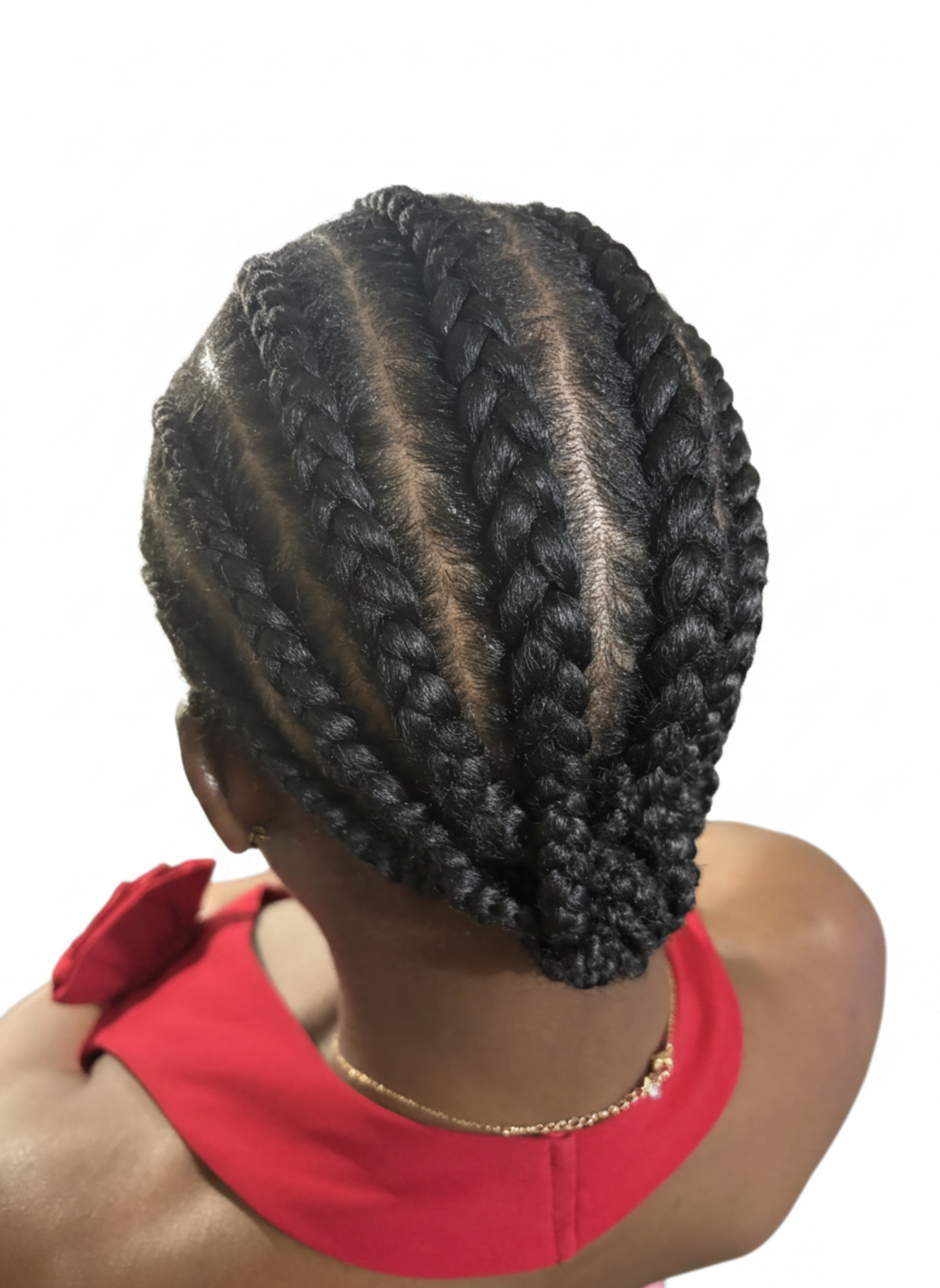 Mabys Braiding Salon hair braiding