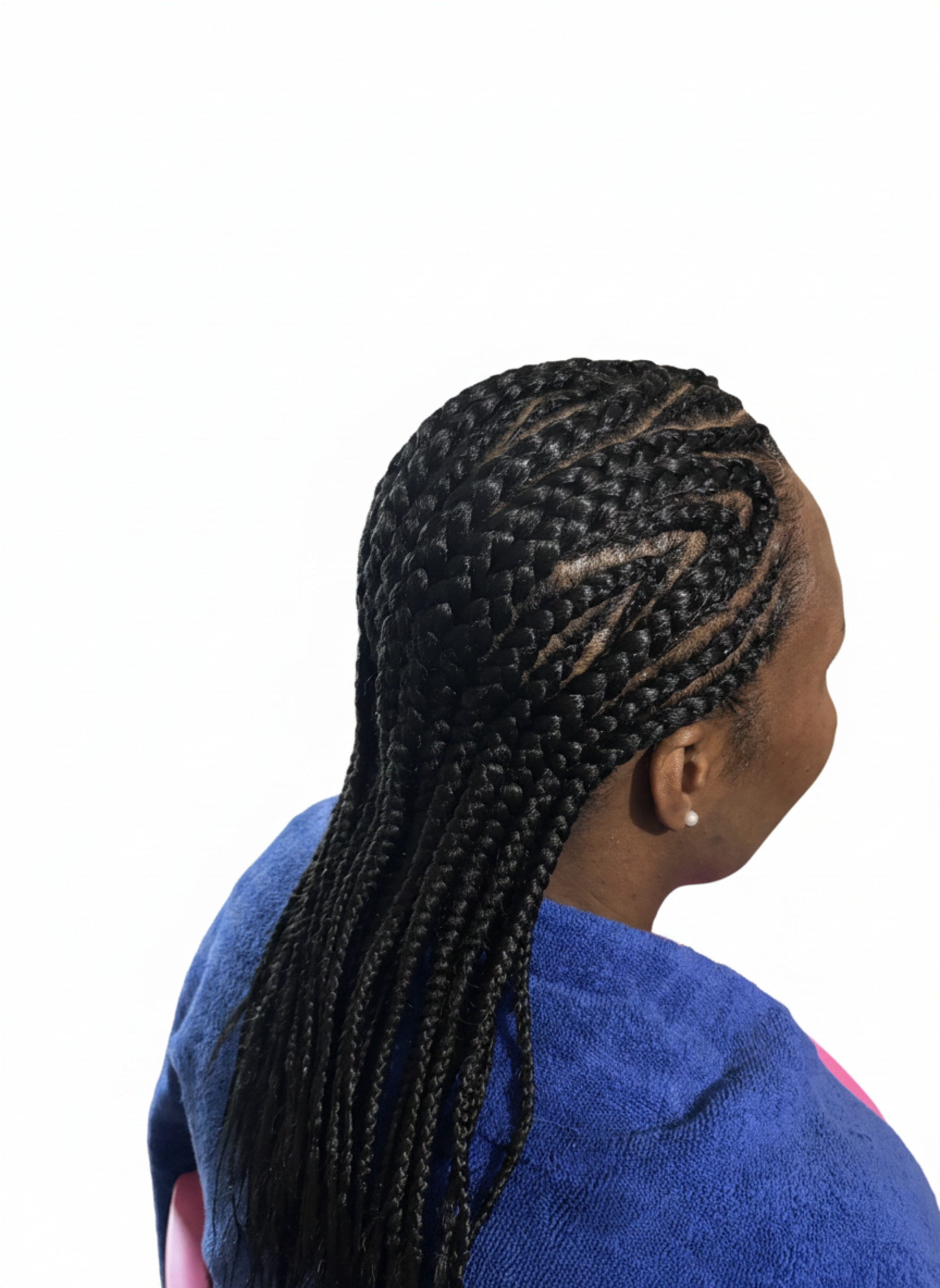 Mabys Braiding Salon hair braiding