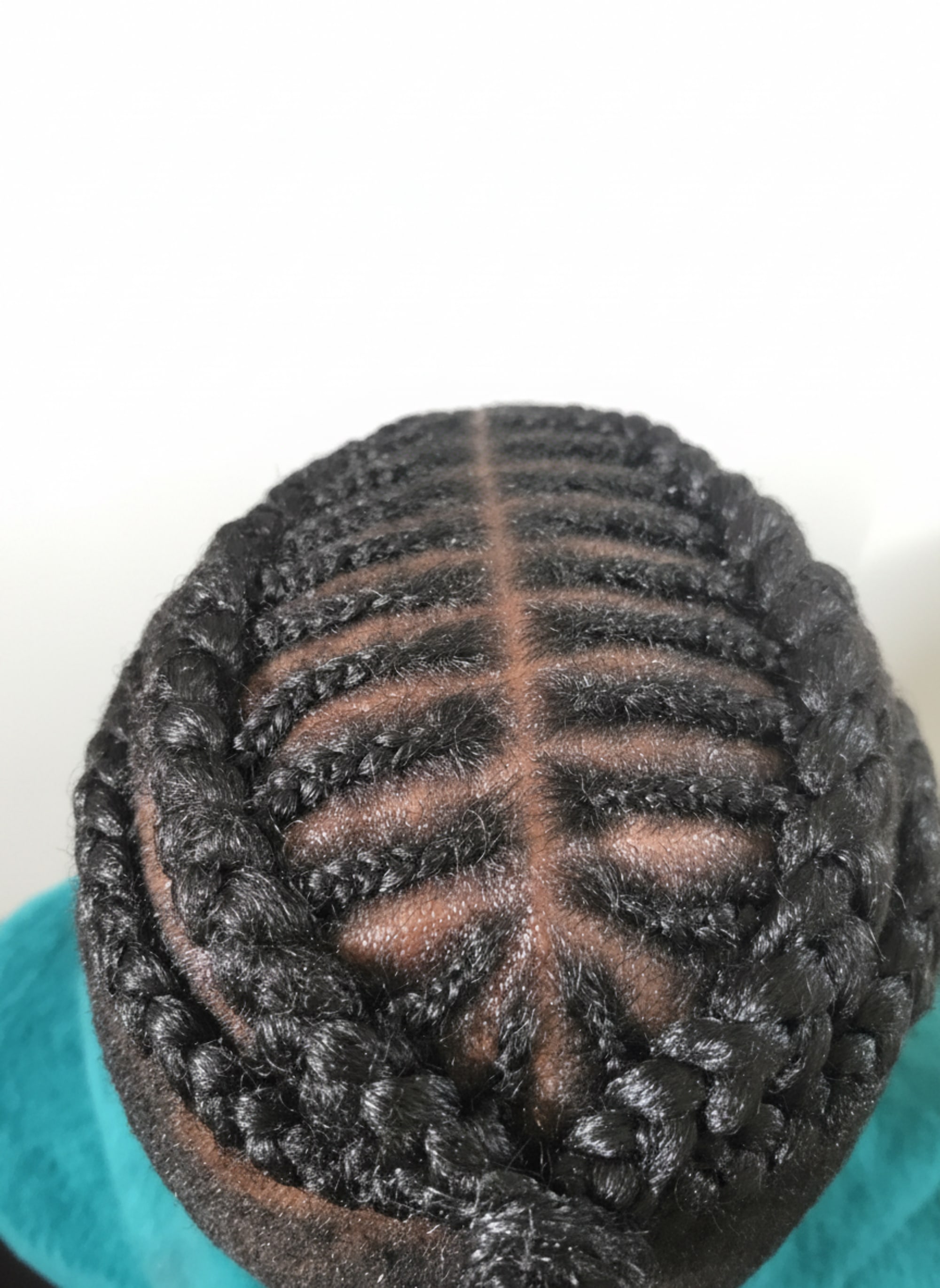 Mabys Braiding Salon hair braiding