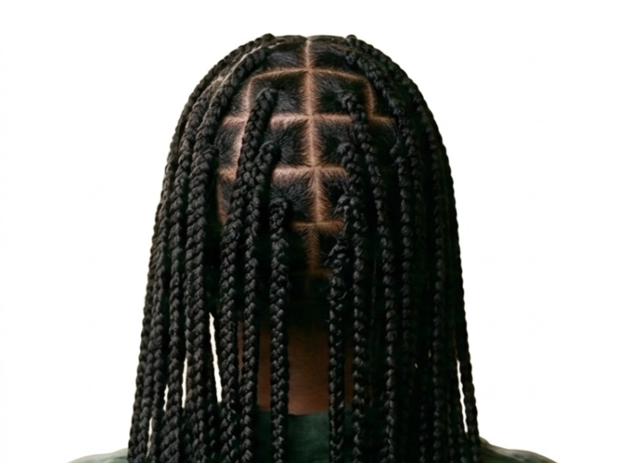 Box Braids by Mabys Braiding Salon in Mesa, AZ