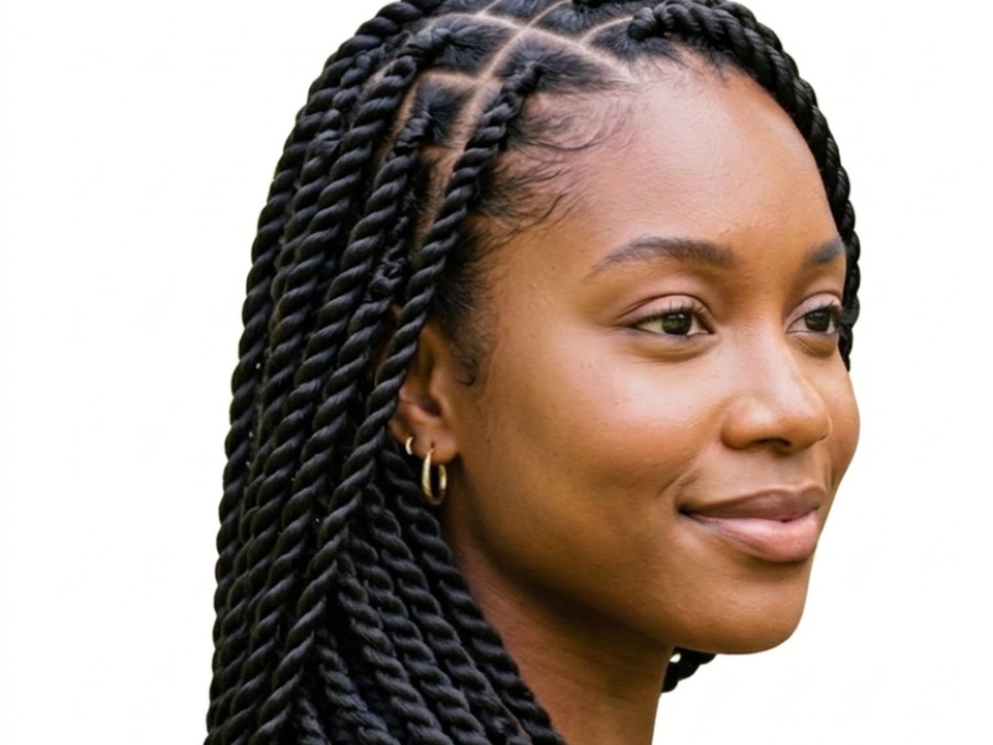 Senegalese Twists by Mabys Braiding Salon in Mesa, AZ