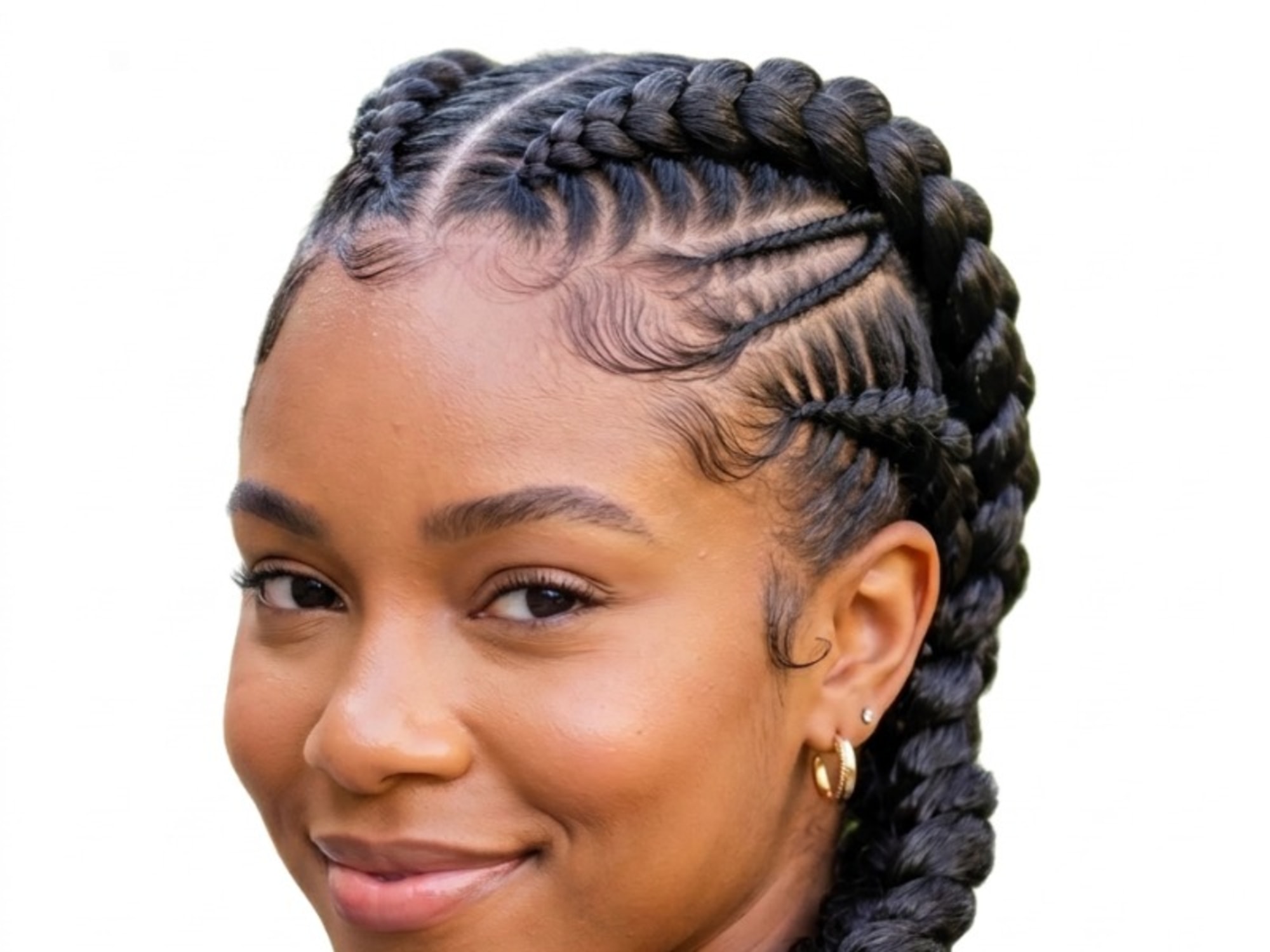 Goddess Braids by Mabys Braiding Salon in Mesa, AZ