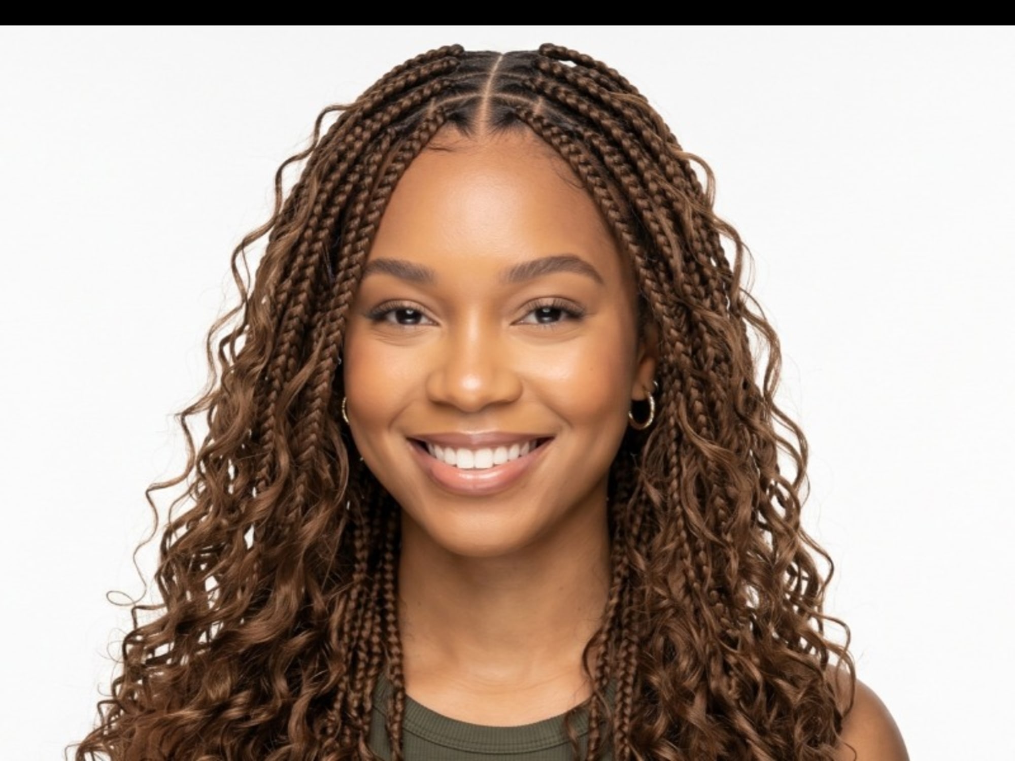 Boho Braids by Mabys Braiding Salon in Mesa, AZ