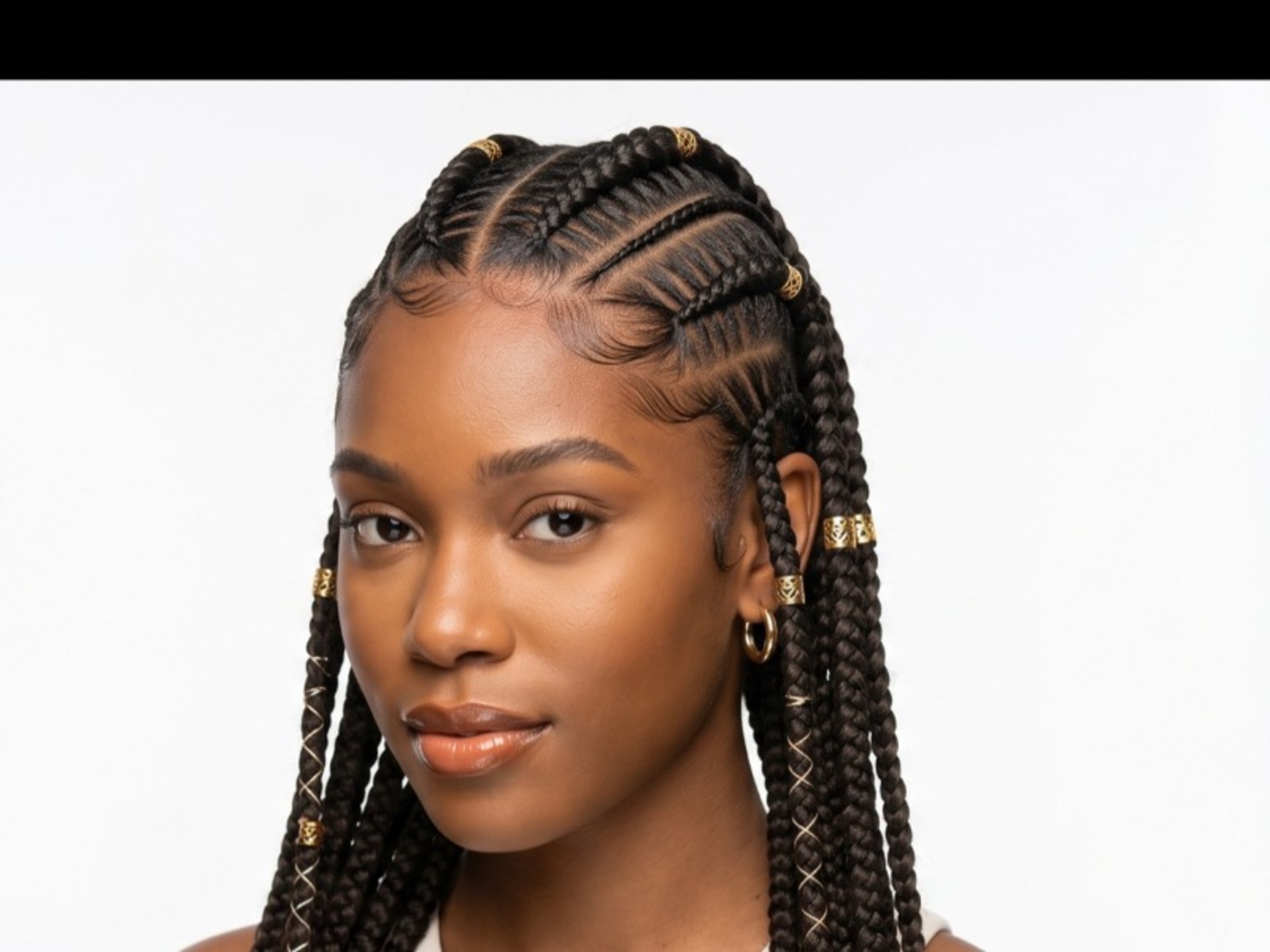 Tribal Braids by Mabys Braiding Salon in Mesa, AZ