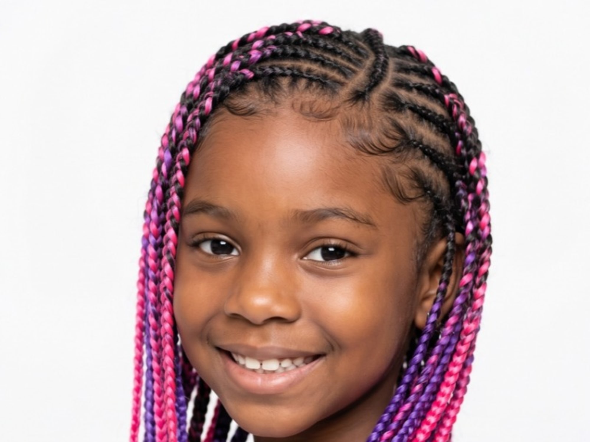 Kids Braids by Mabys Braiding Salon in Mesa, AZ