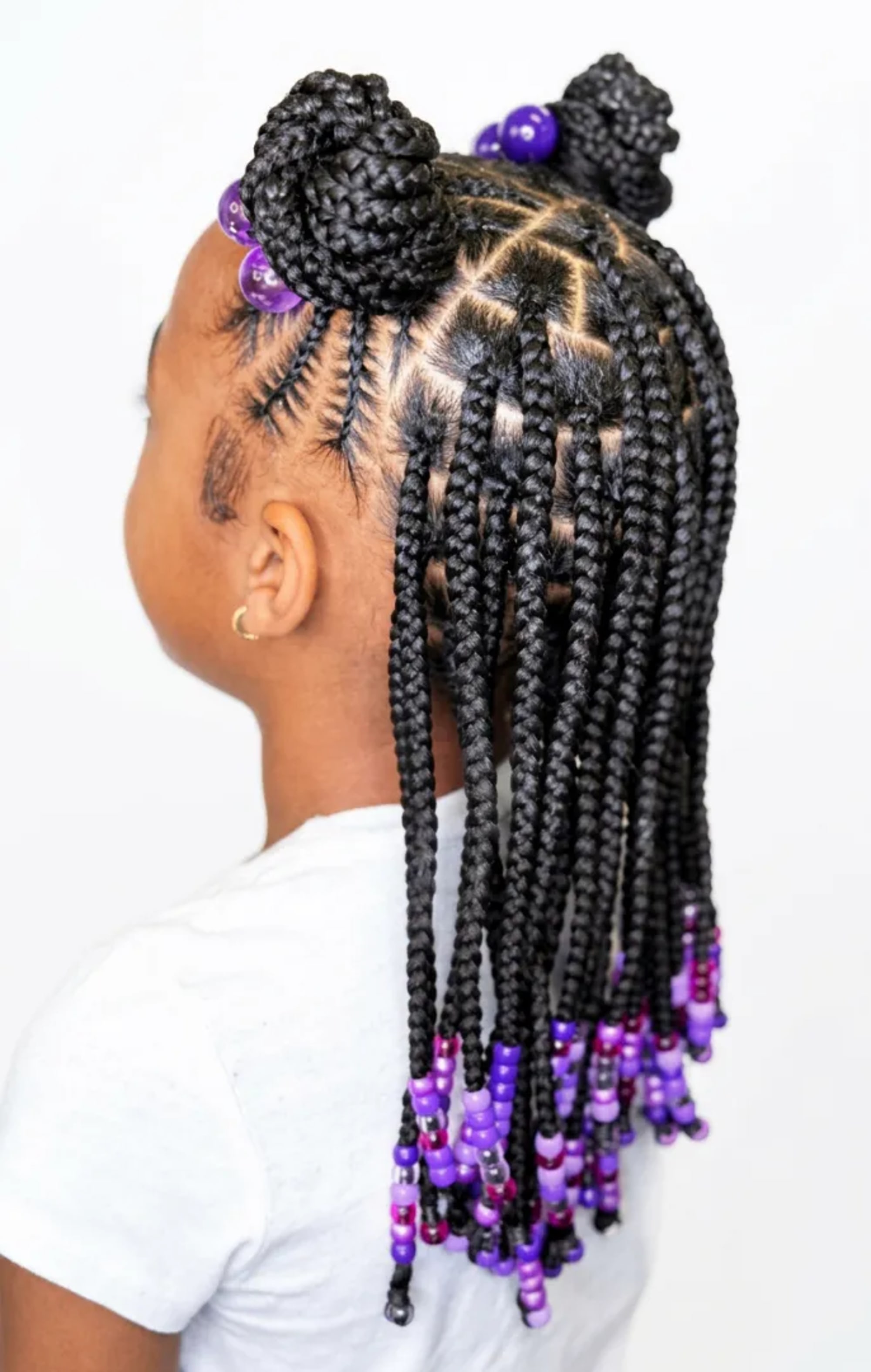 Box Braids by Braid Hippie in Columbus, GA