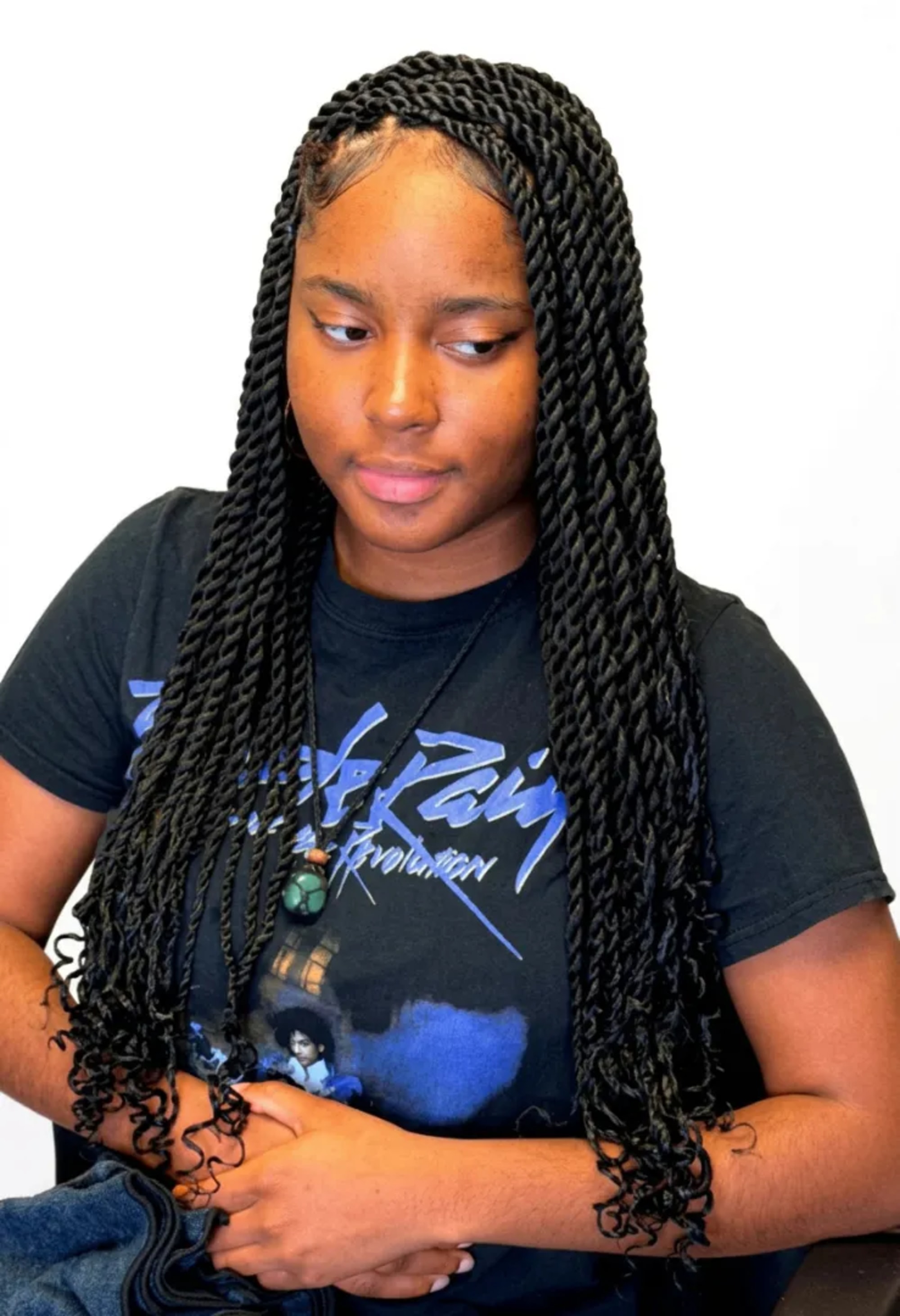 Passion Twists by Braid Hippie in Columbus, GA