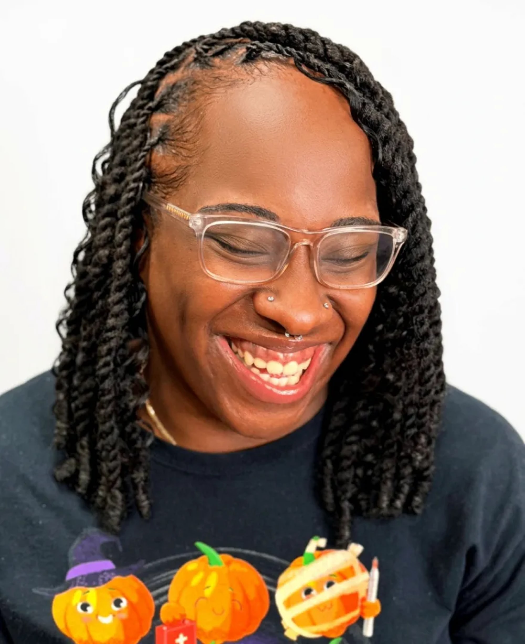 Spring Twists by Braid Hippie in Columbus, GA