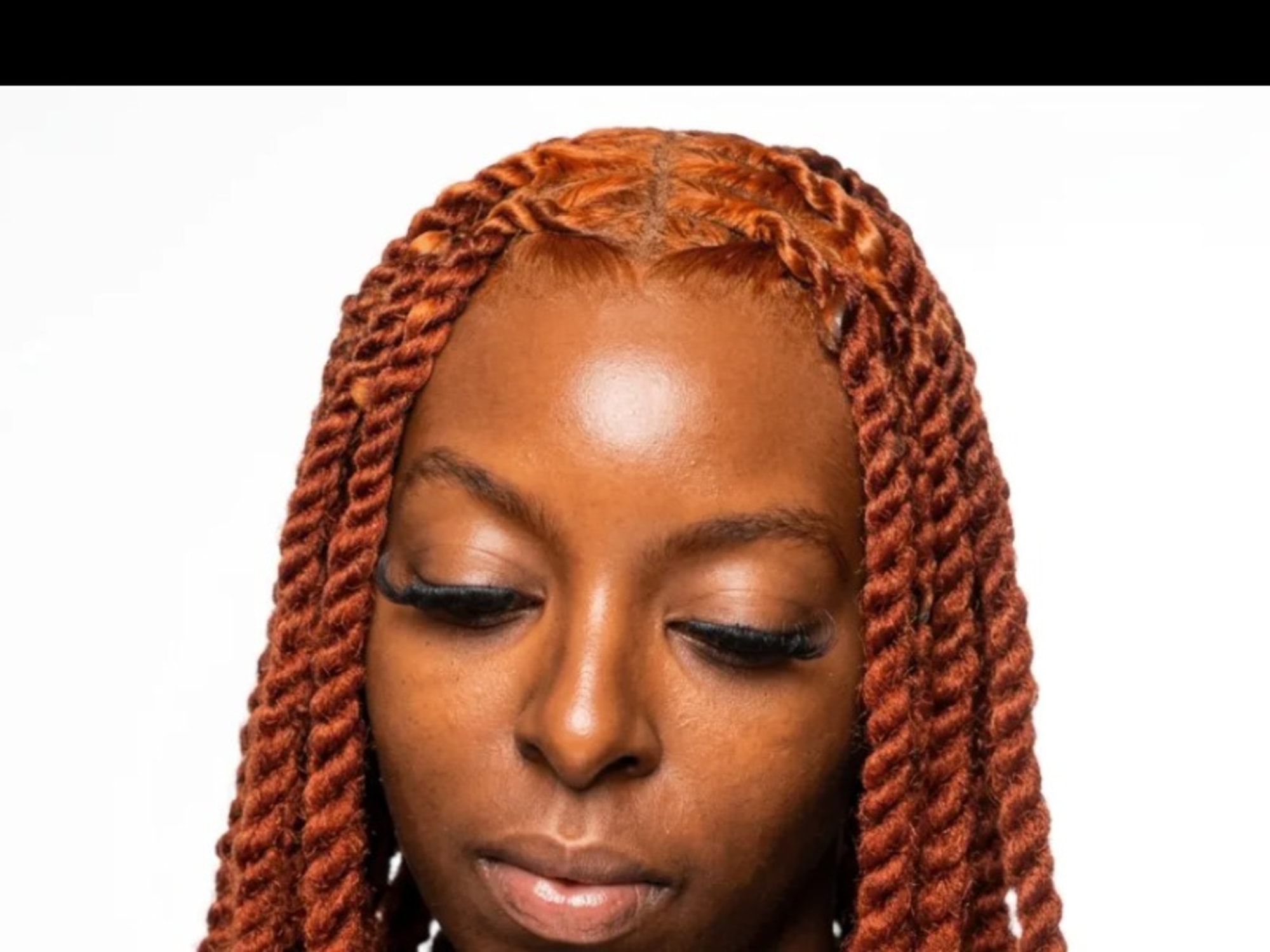 Senegalese Twists by Braid Hippie in Columbus, GA