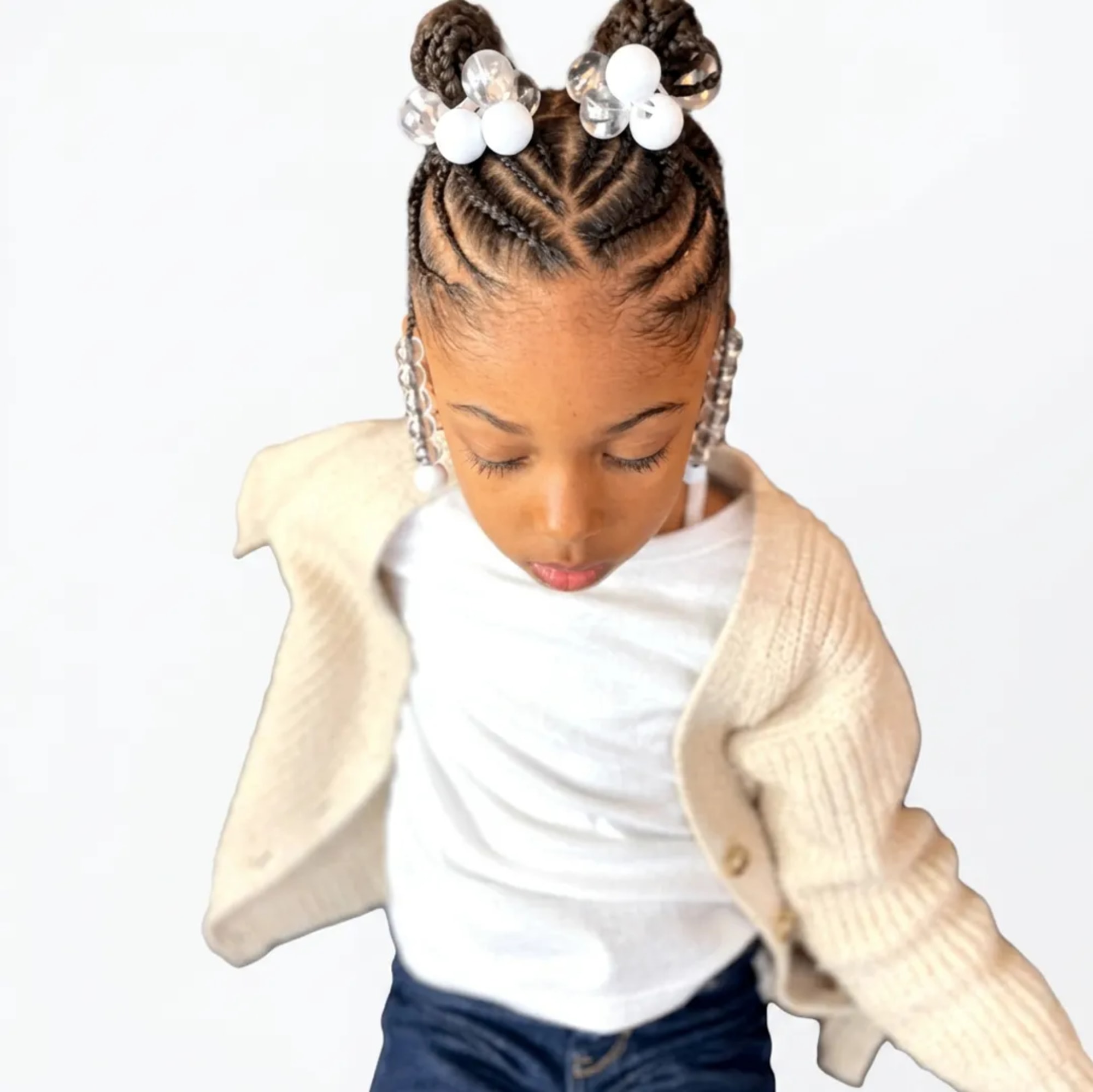 Hair It Is hair braiding