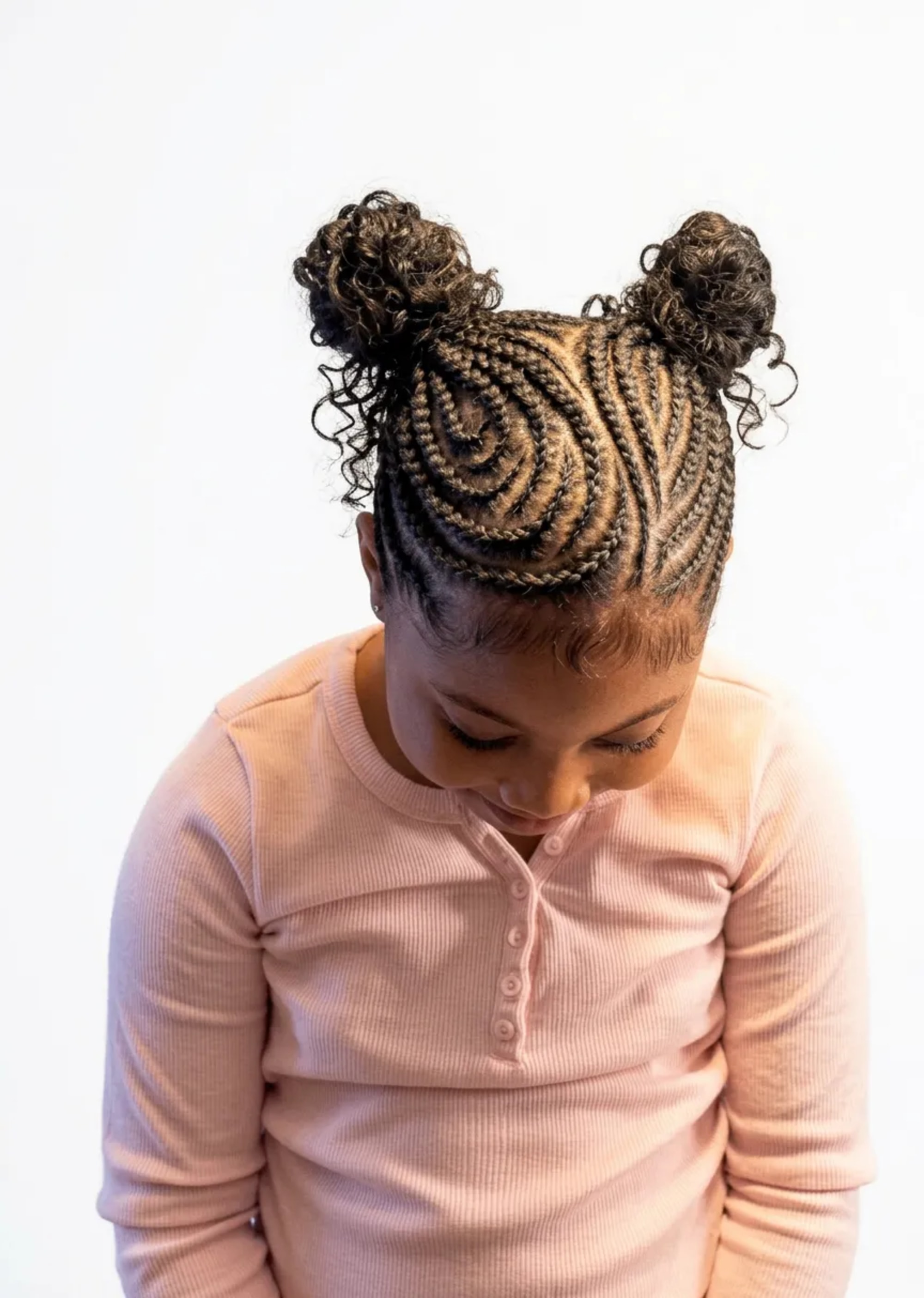 Braided Envy hair braiding