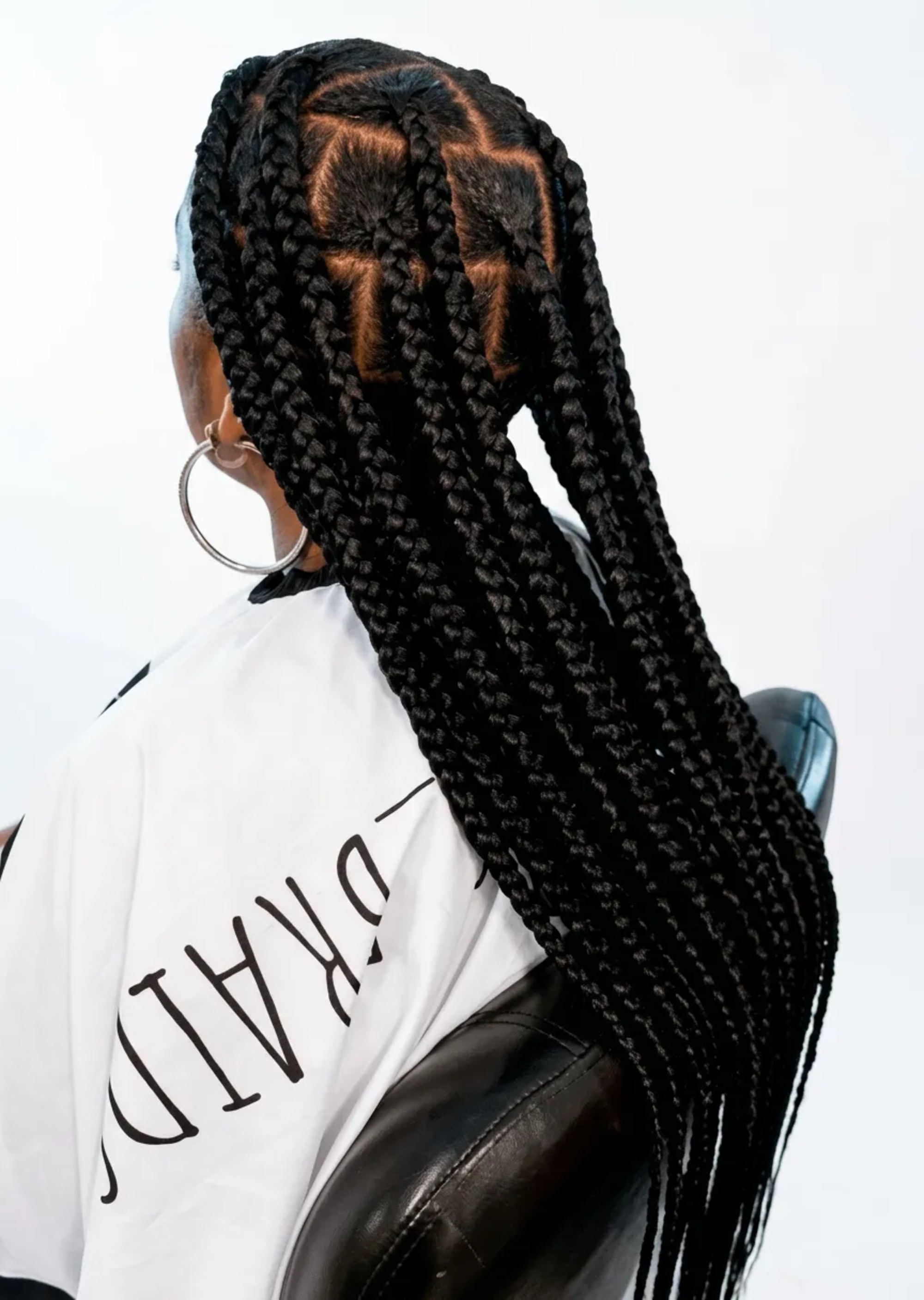 Box Braids by Braided Envy in Abingdon, MD