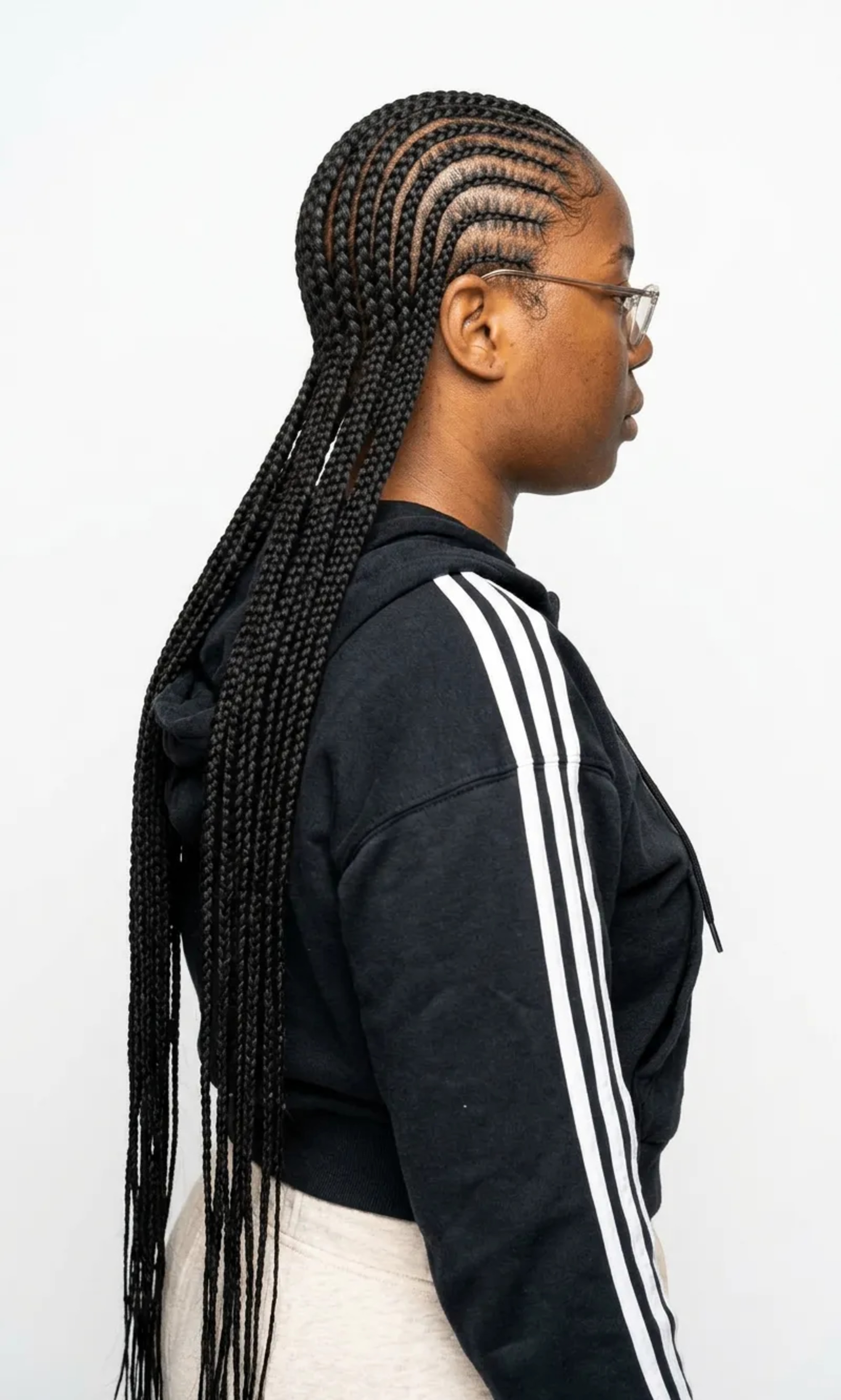 Braided Envy hair braiding