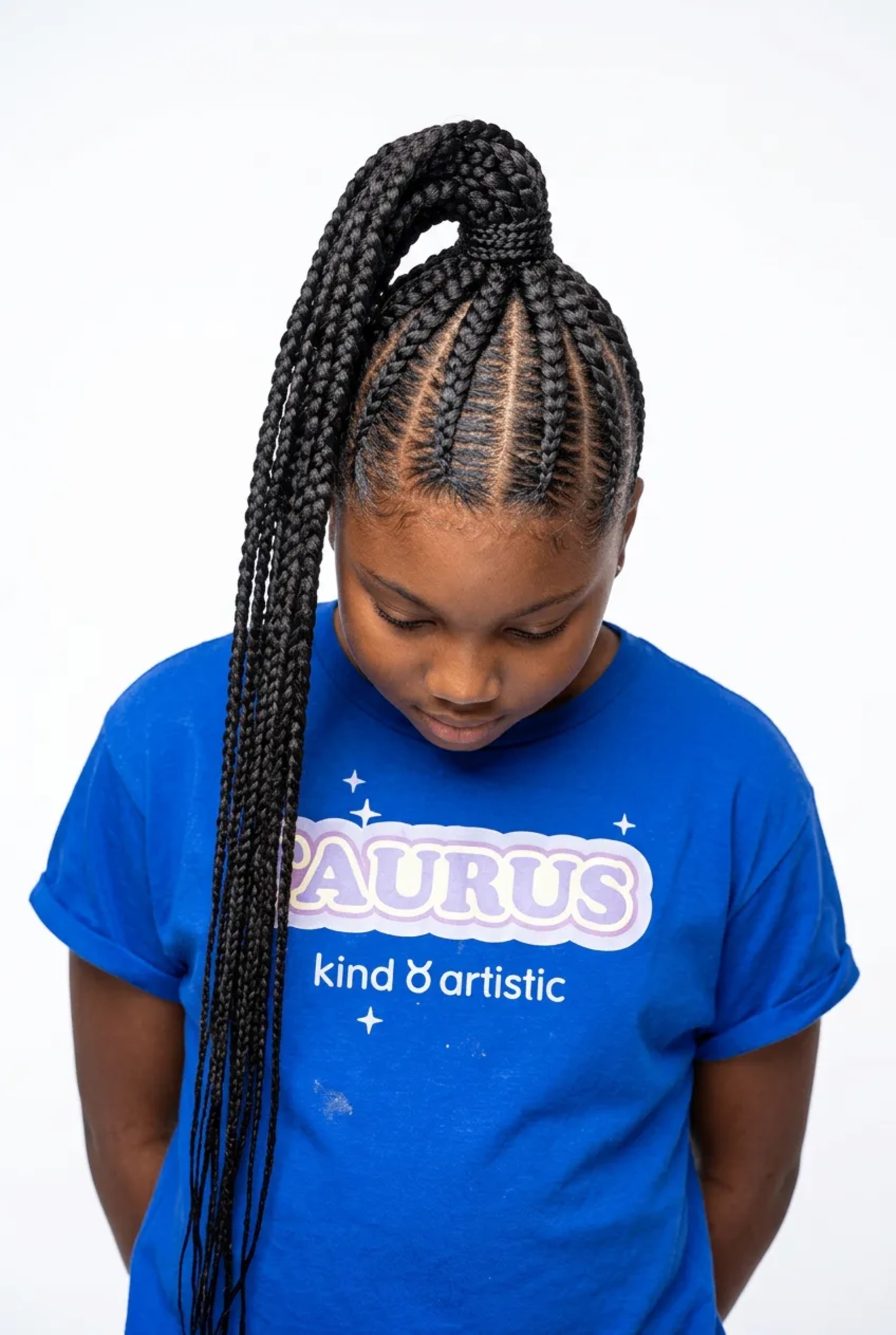 Braided Envy hair braiding