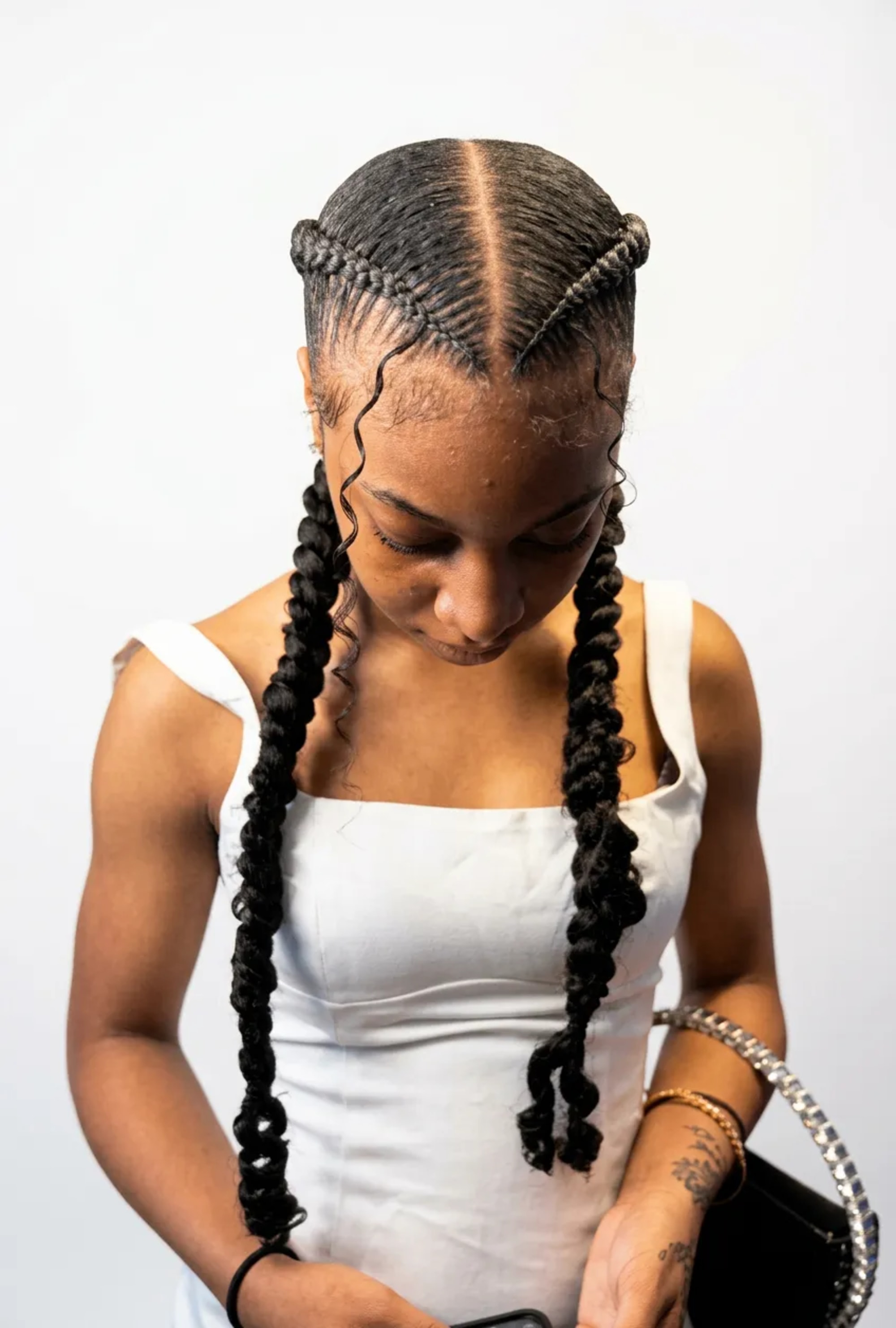Braided Envy hair braiding