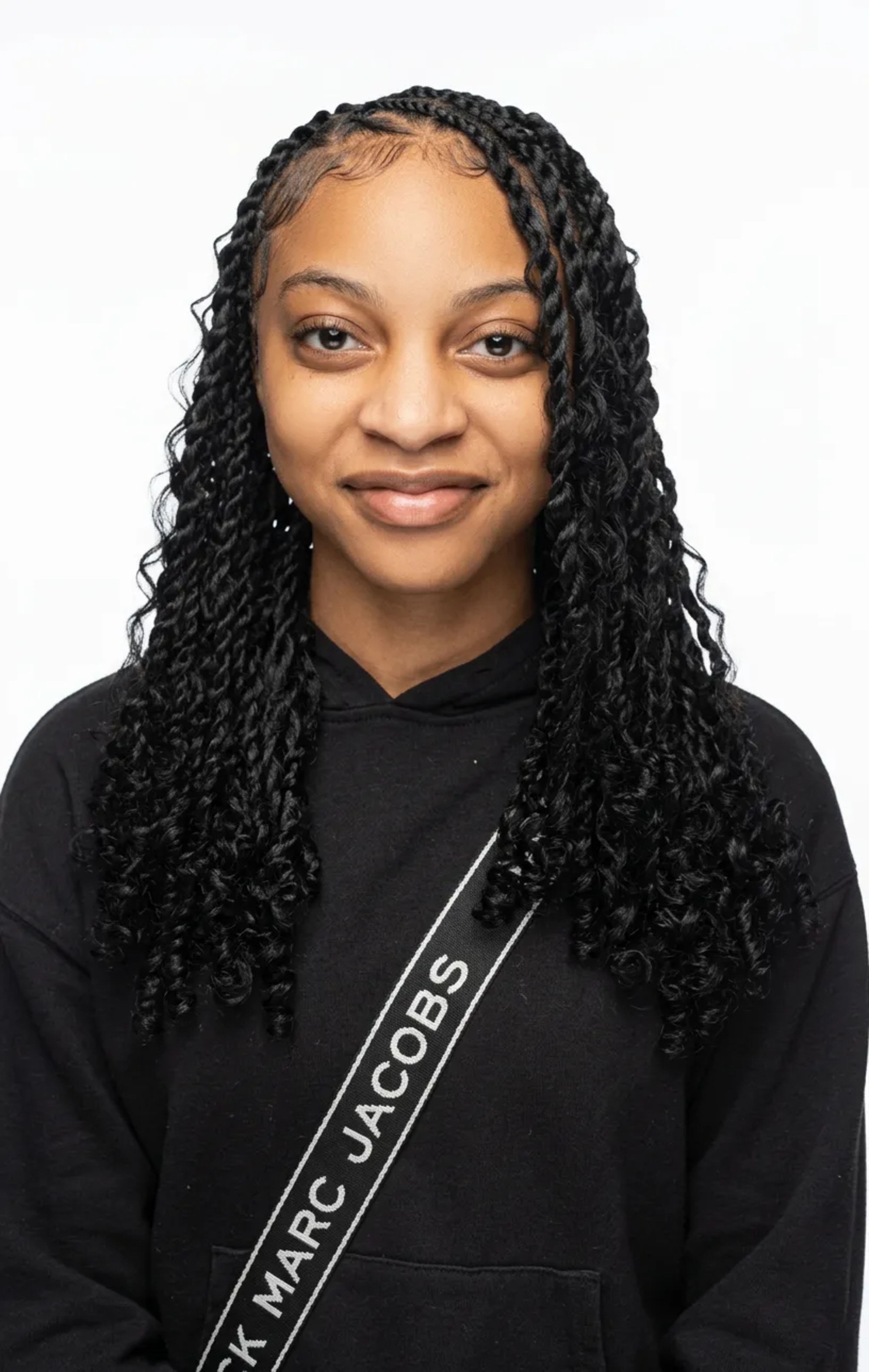Spring Twists by Braided Envy in Abingdon, MD