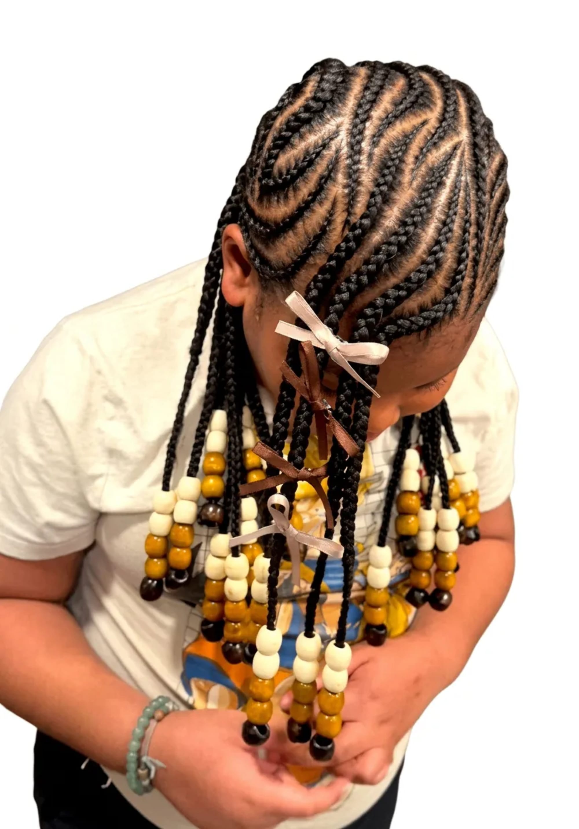 Braided Envy hair braiding