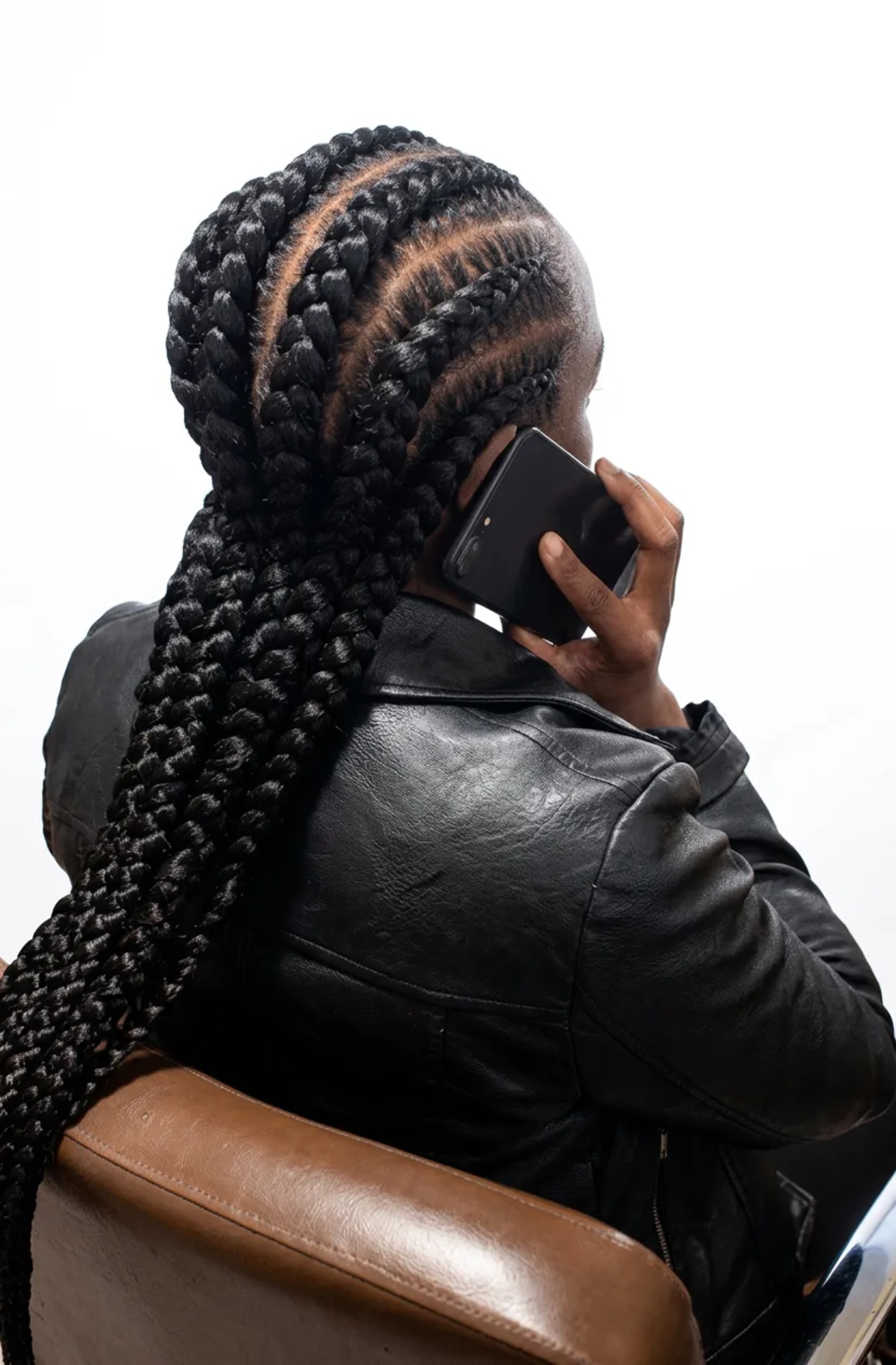 Cornrows by Braided Envy in Abingdon, MD