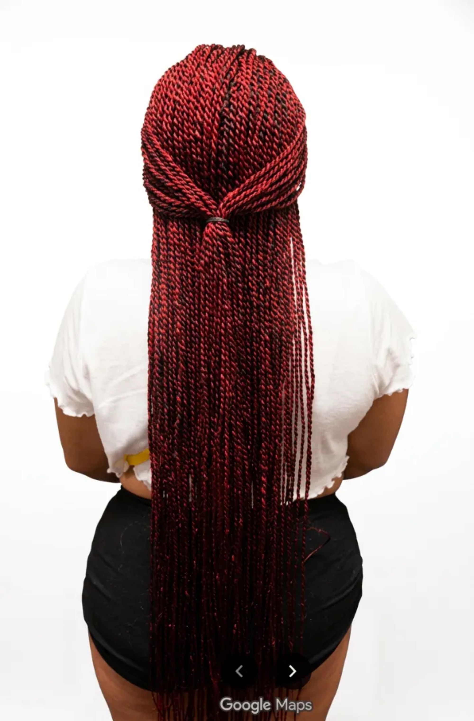 Faith African hair braiding hair braiding