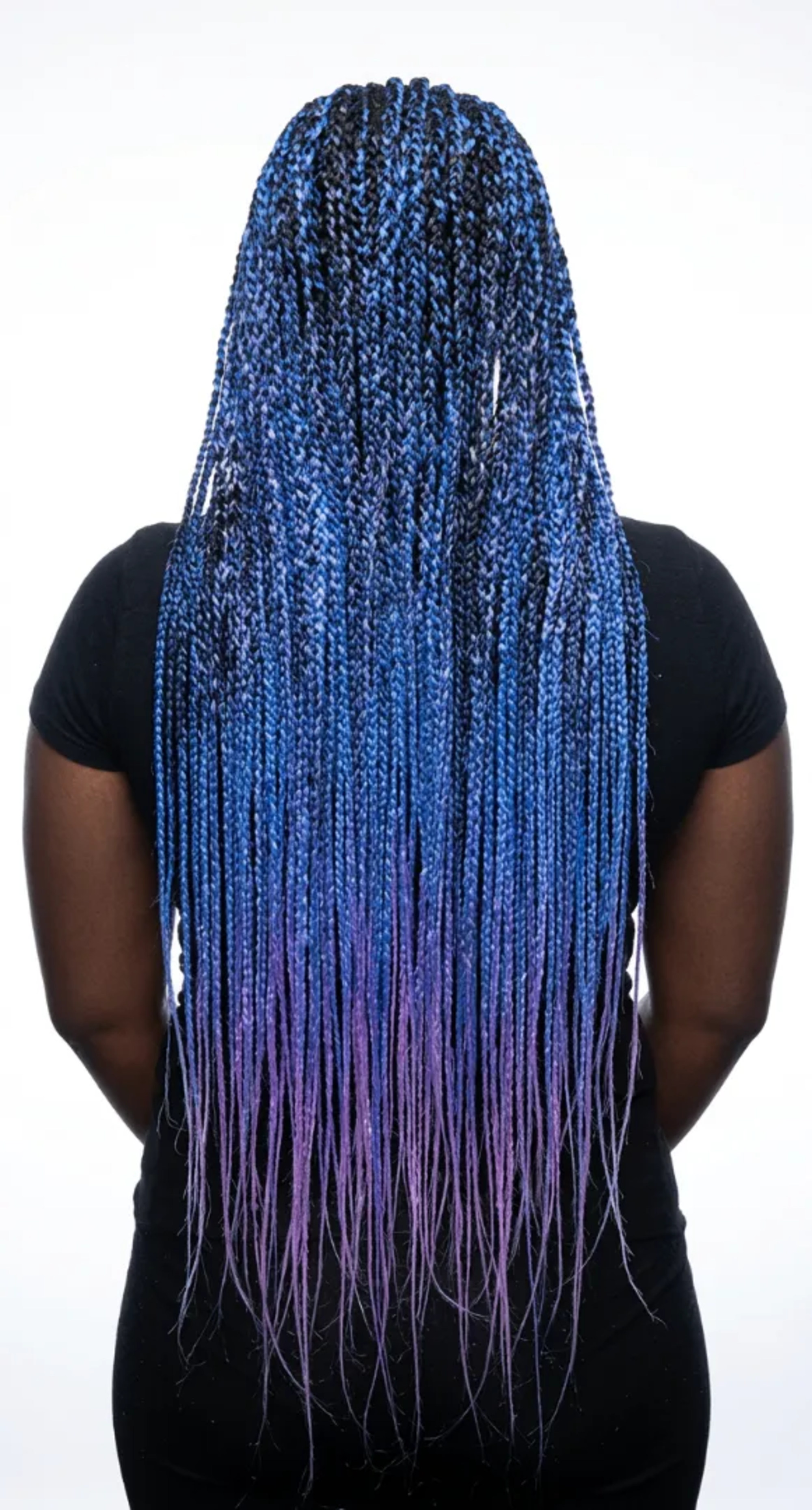 Faith African hair braiding hair braiding work